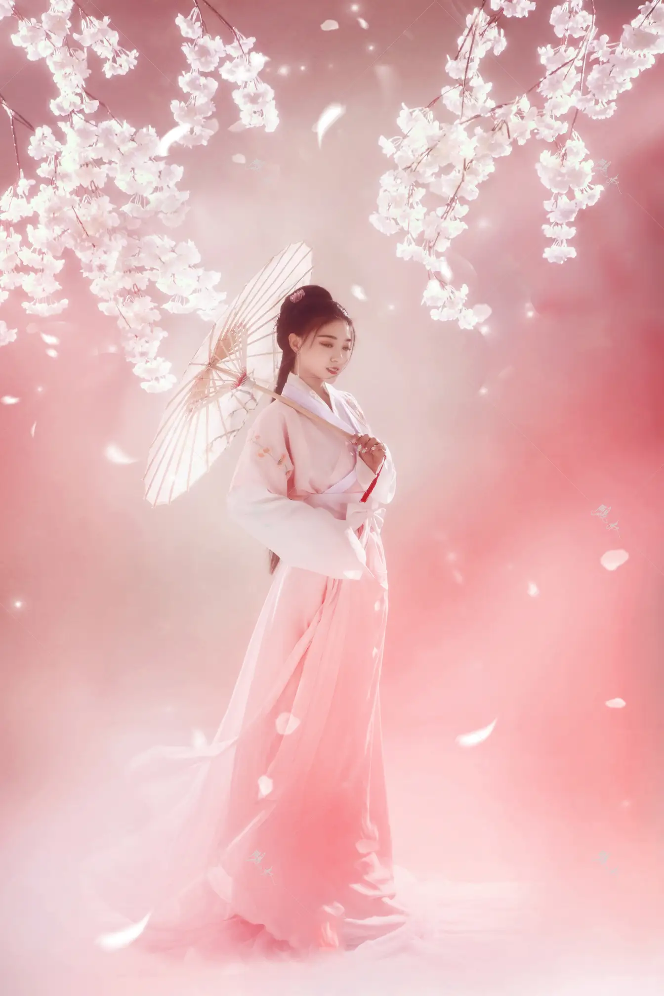 [艺图语] 2022.02.18 Vol.820 – 桃憬洛 倩宝#[23P]-3