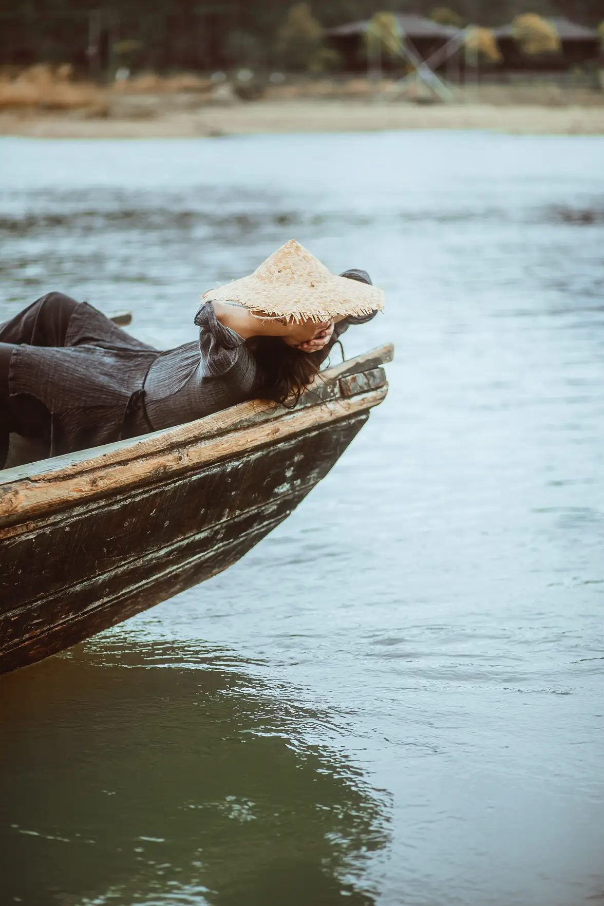 [艺图语] 2021.09.11 Vol.284 – 江湖 邱风#[24P]-3