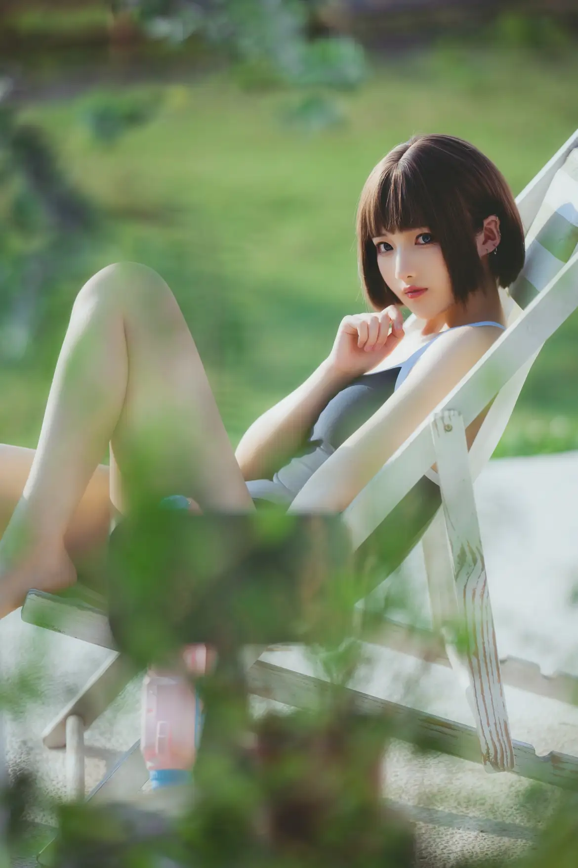[艺图语] 2022.08.12 Vol.1686 – 夏日死库水 中村迟#[20P]-12