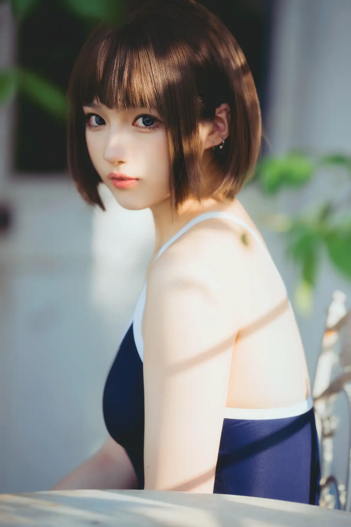 [艺图语] 2022.08.12 Vol.1686 – 夏日死库水 中村迟#[20P]-14