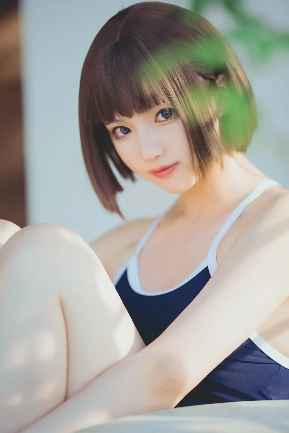 [艺图语] 2022.08.12 Vol.1686 – 夏日死库水 中村迟#[20P]-15