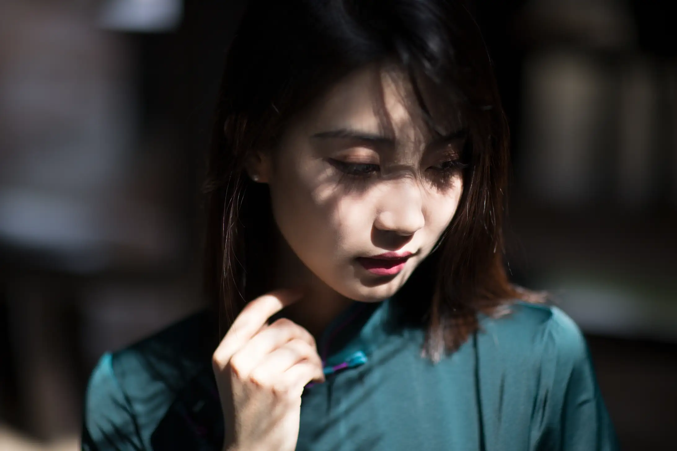 [艺图语] 2021.09.20 Vol.303 – 芳华 Neida#[34P]-2