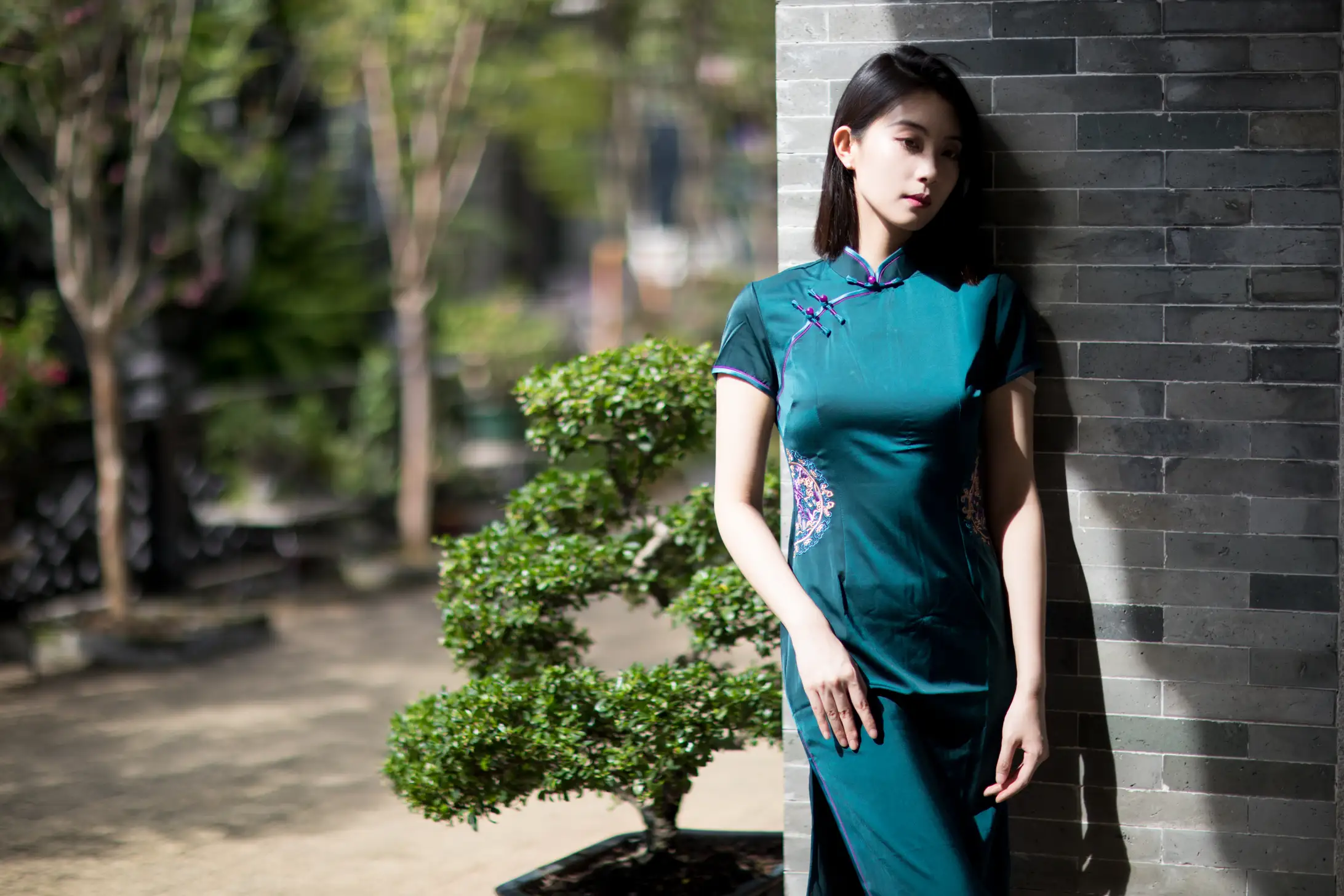 [艺图语] 2021.09.20 Vol.303 – 芳华 Neida#[34P]-5