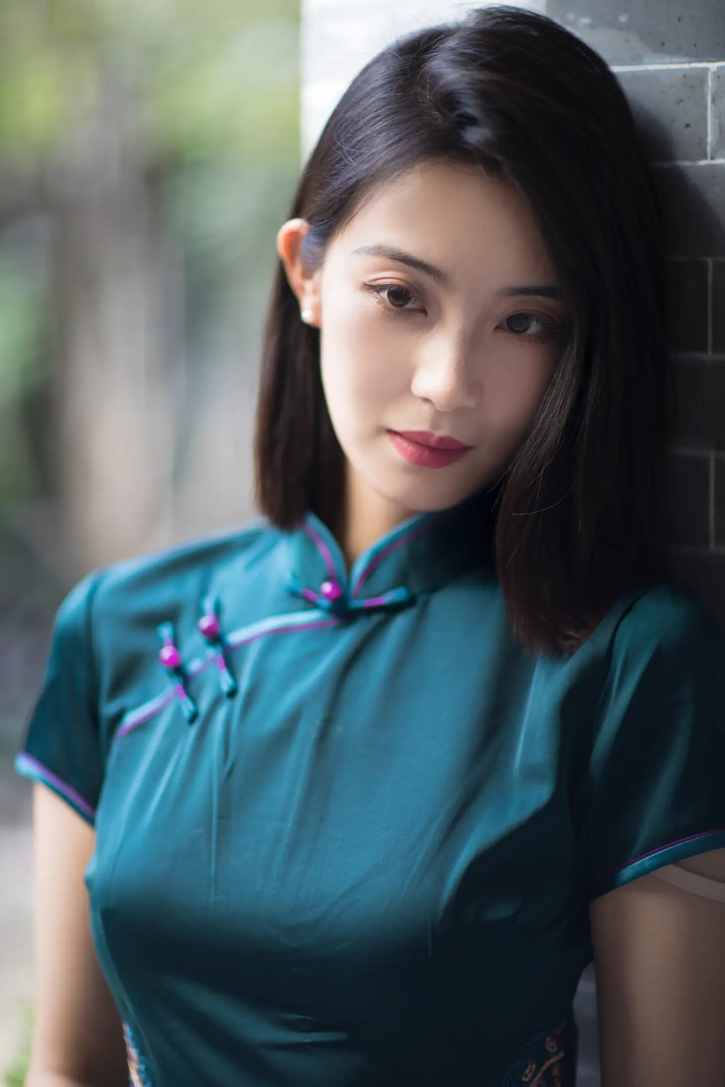 [艺图语] 2021.09.20 Vol.303 – 芳华 Neida#[34P]-6