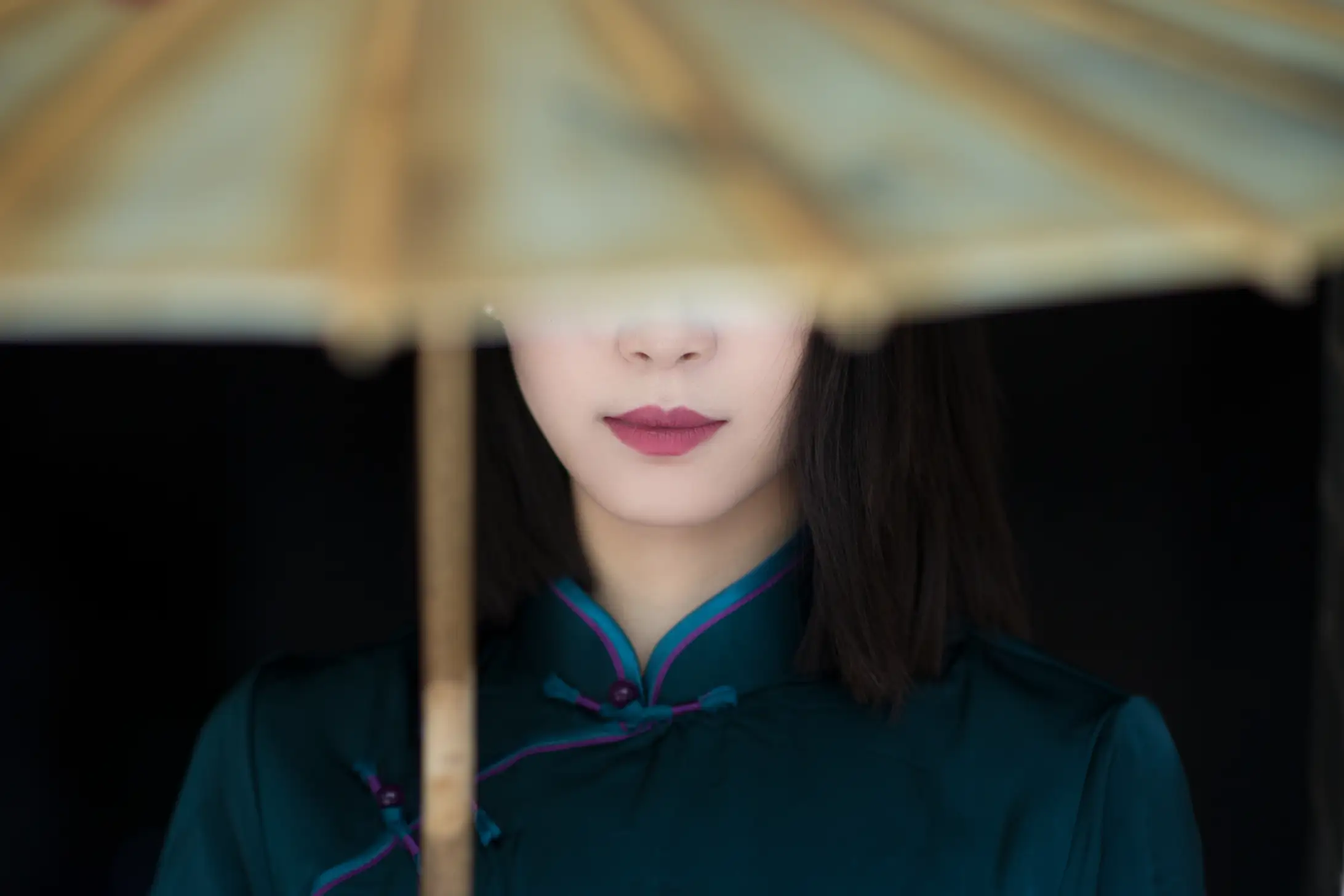 [艺图语] 2021.09.20 Vol.303 – 芳华 Neida#[34P]-7