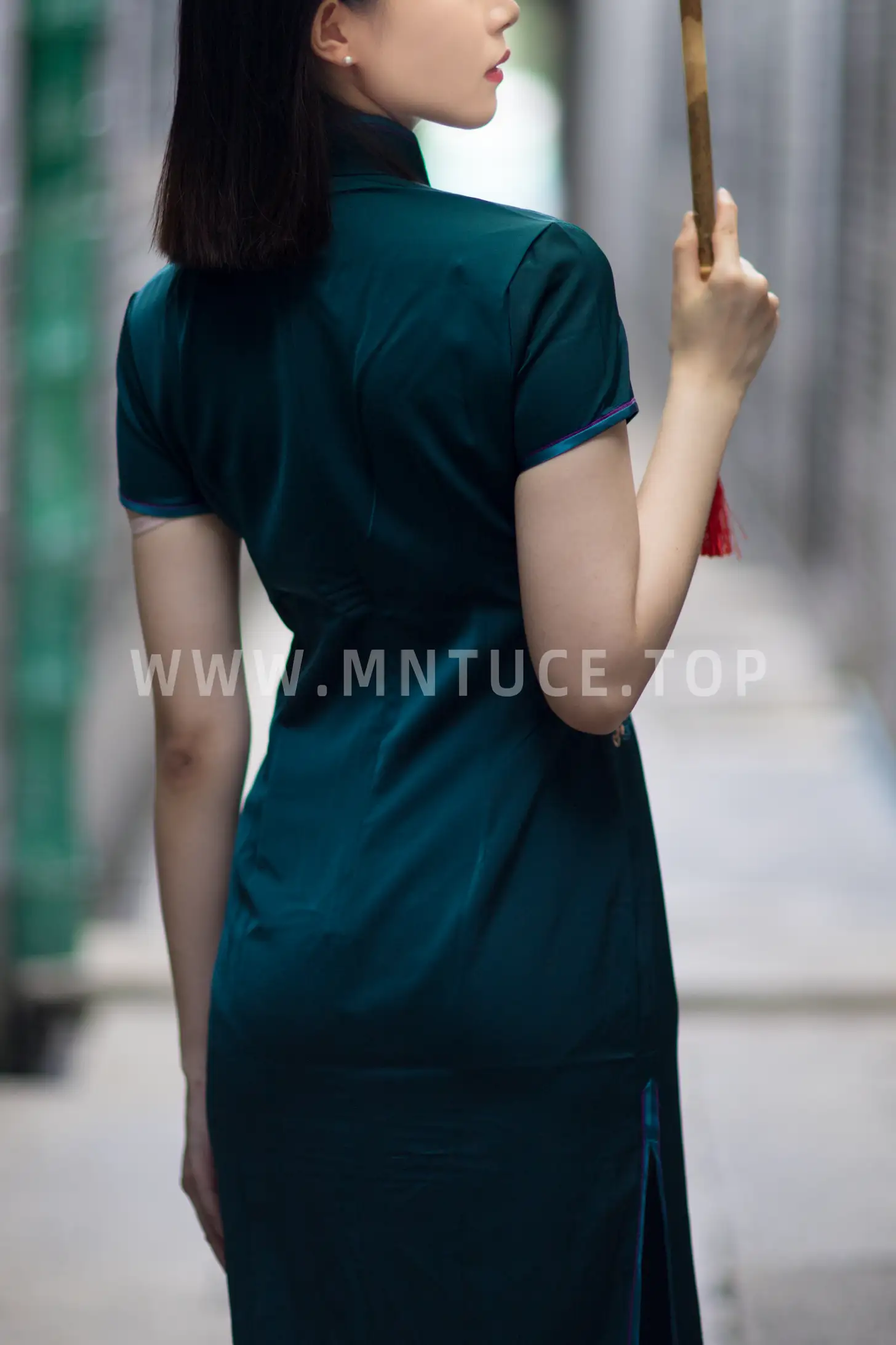 [艺图语] 2021.09.20 Vol.303 – 芳华 Neida#[34P]-9