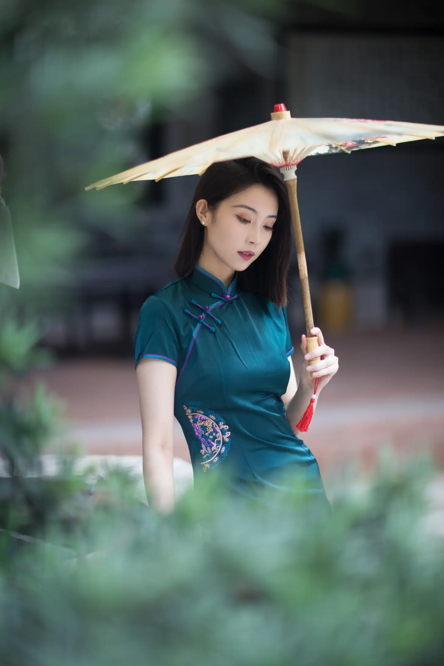 [艺图语] 2021.09.20 Vol.303 – 芳华 Neida#[34P]-3