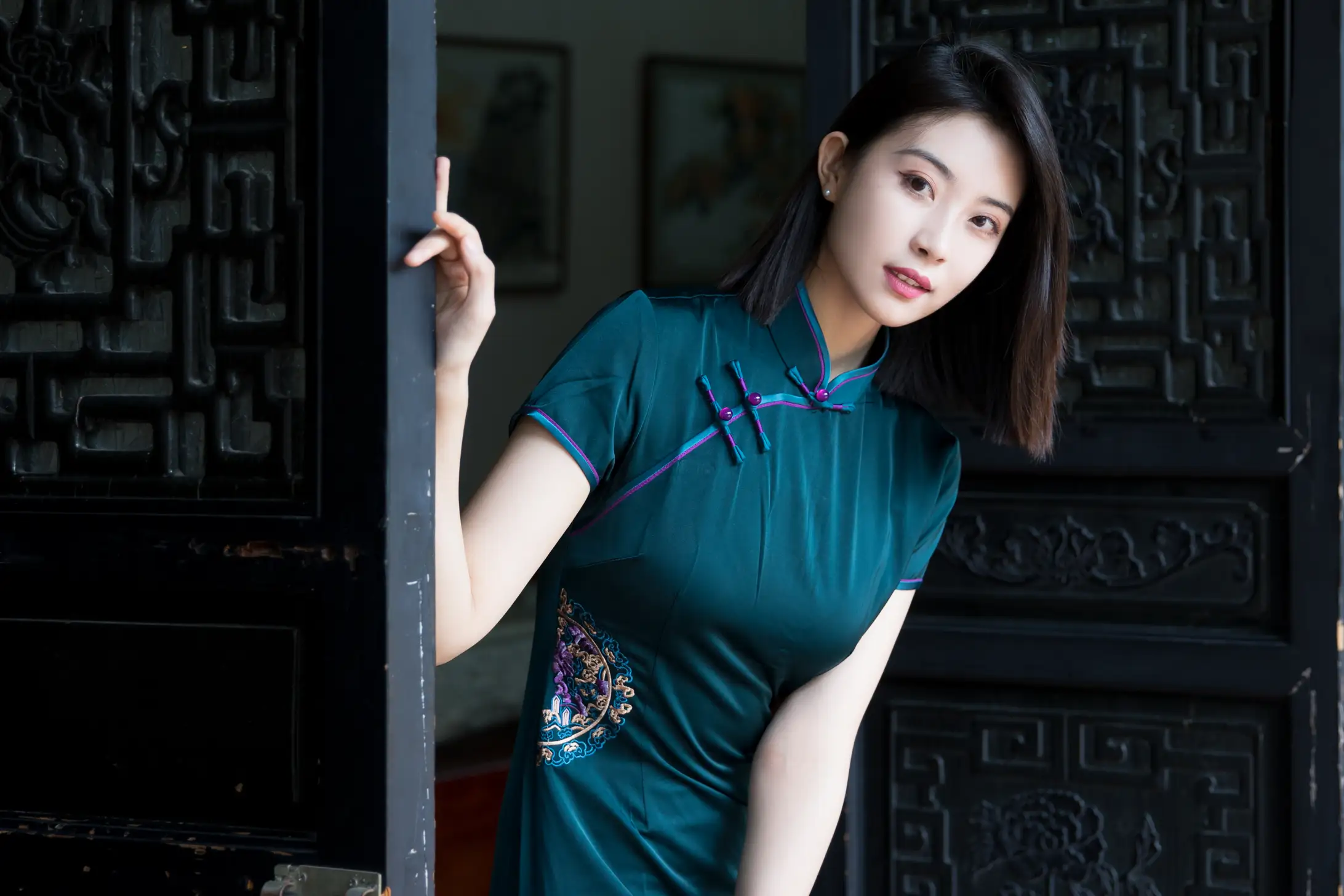 [艺图语] 2021.09.20 Vol.303 – 芳华 Neida#[34P]-15