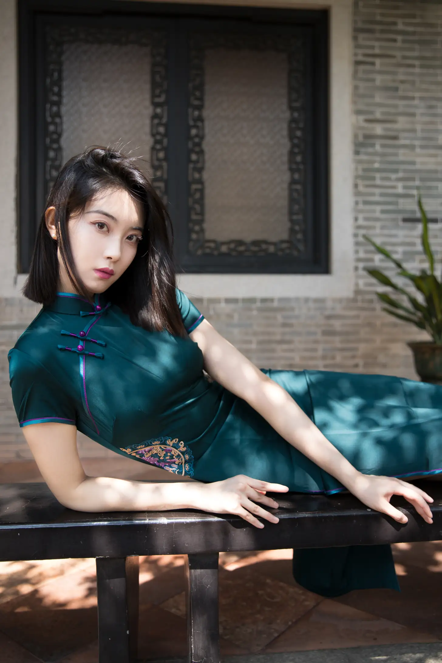[艺图语] 2021.09.20 Vol.303 – 芳华 Neida#[34P]-4
