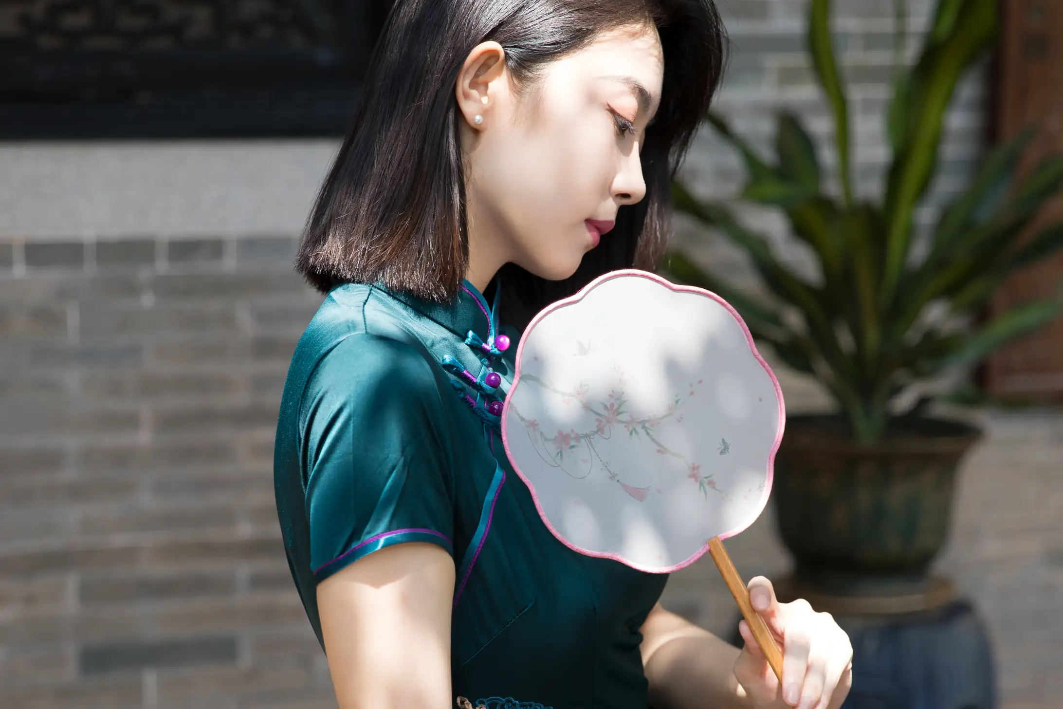 [艺图语] 2021.09.20 Vol.303 – 芳华 Neida#[34P]-5