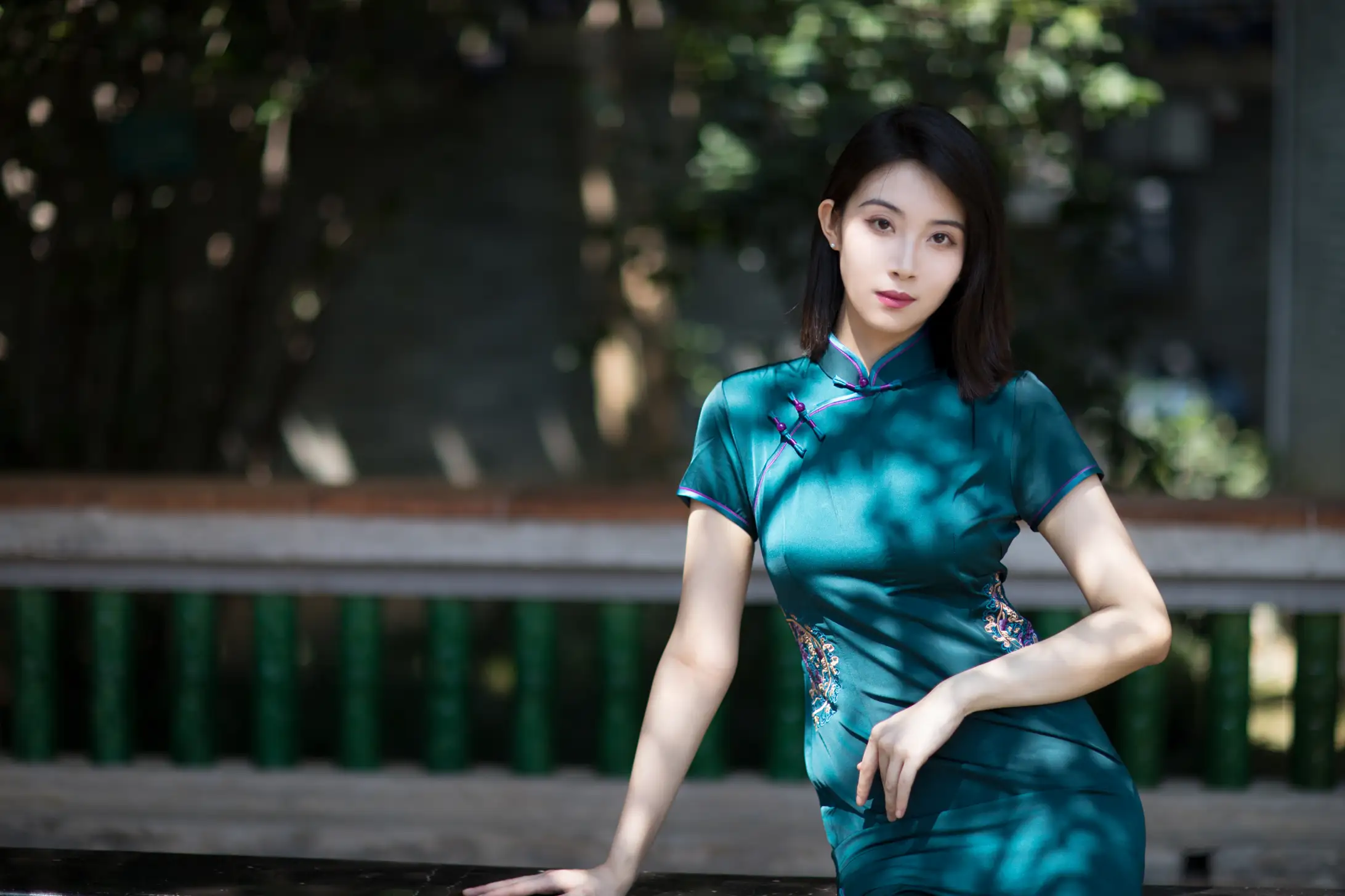 [艺图语] 2021.09.20 Vol.303 – 芳华 Neida#[34P]-6