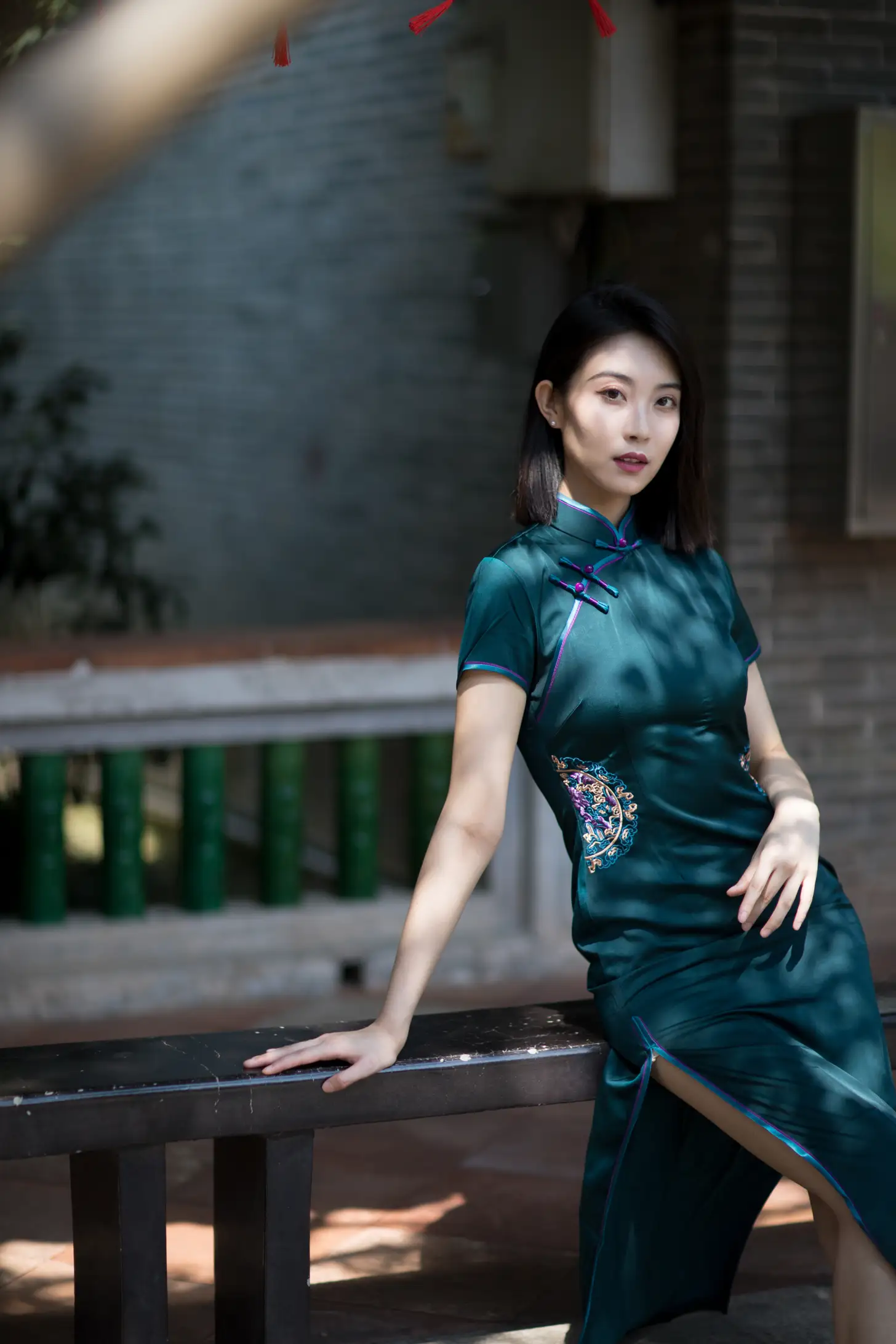 [艺图语] 2021.09.20 Vol.303 – 芳华 Neida#[34P]-7