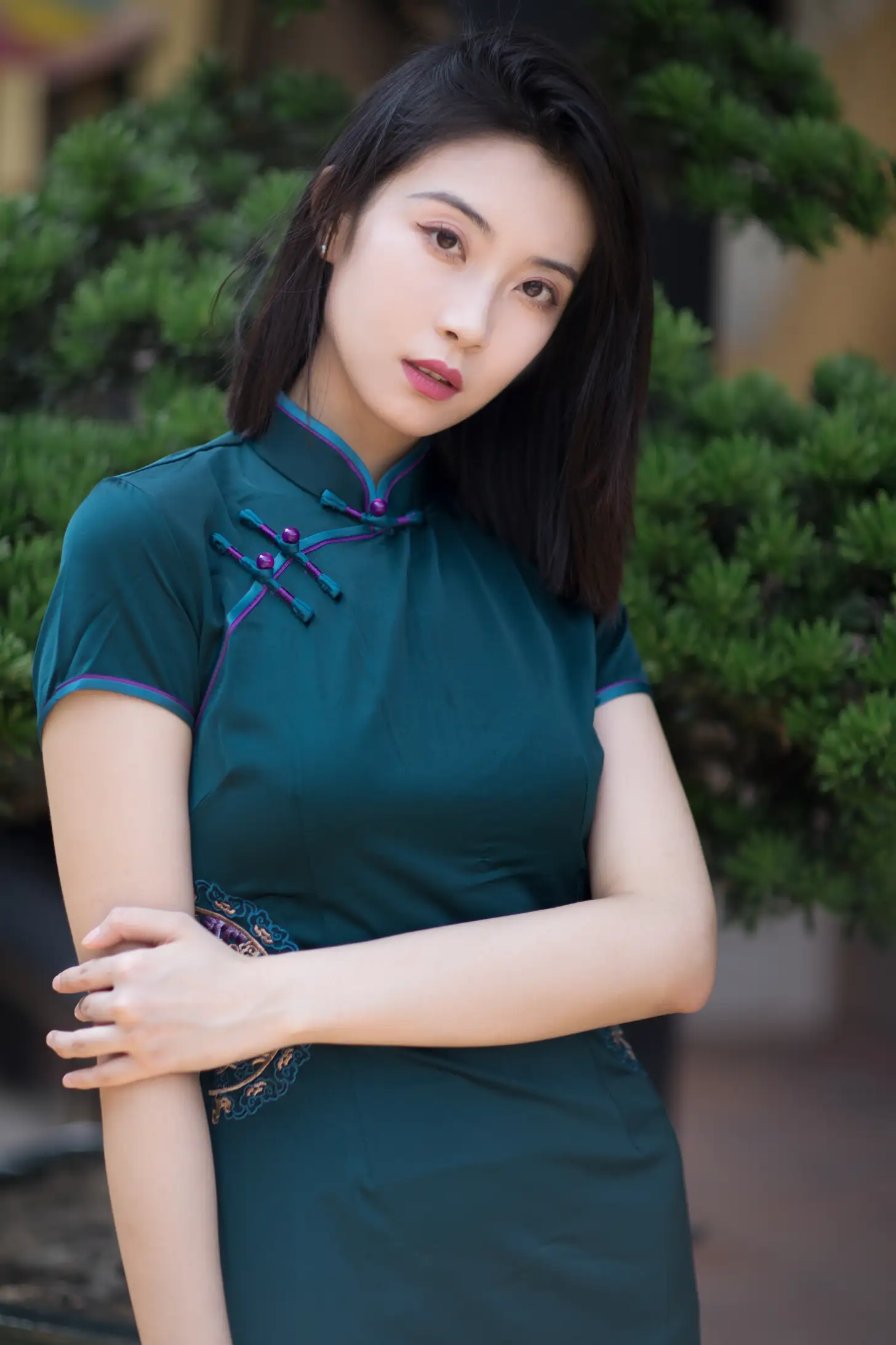 [艺图语] 2021.09.20 Vol.303 – 芳华 Neida#[34P]-9