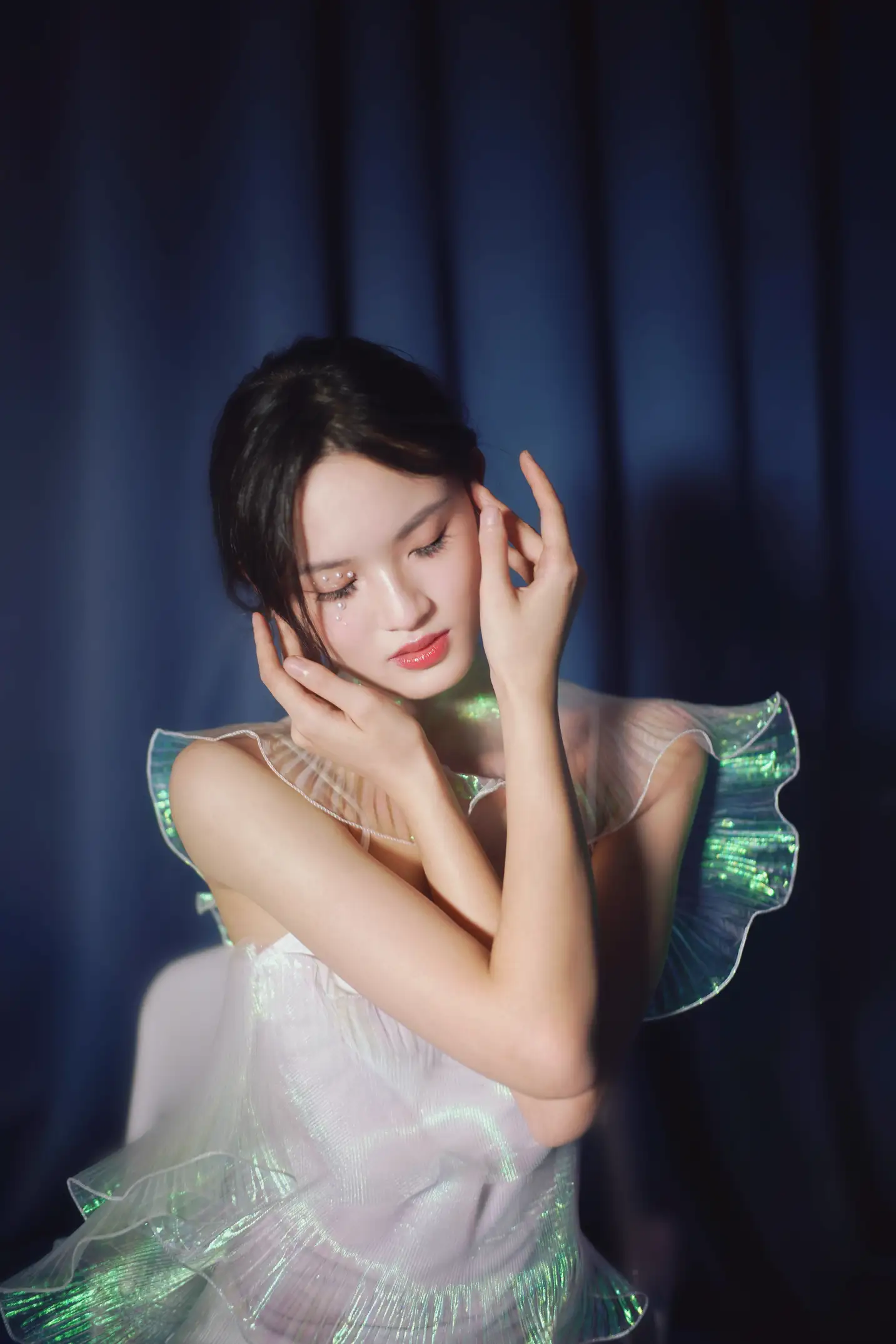 [YITUYU] 2022.09.05 Vol.1876 – Underwater Confession Pill#[28P]-5