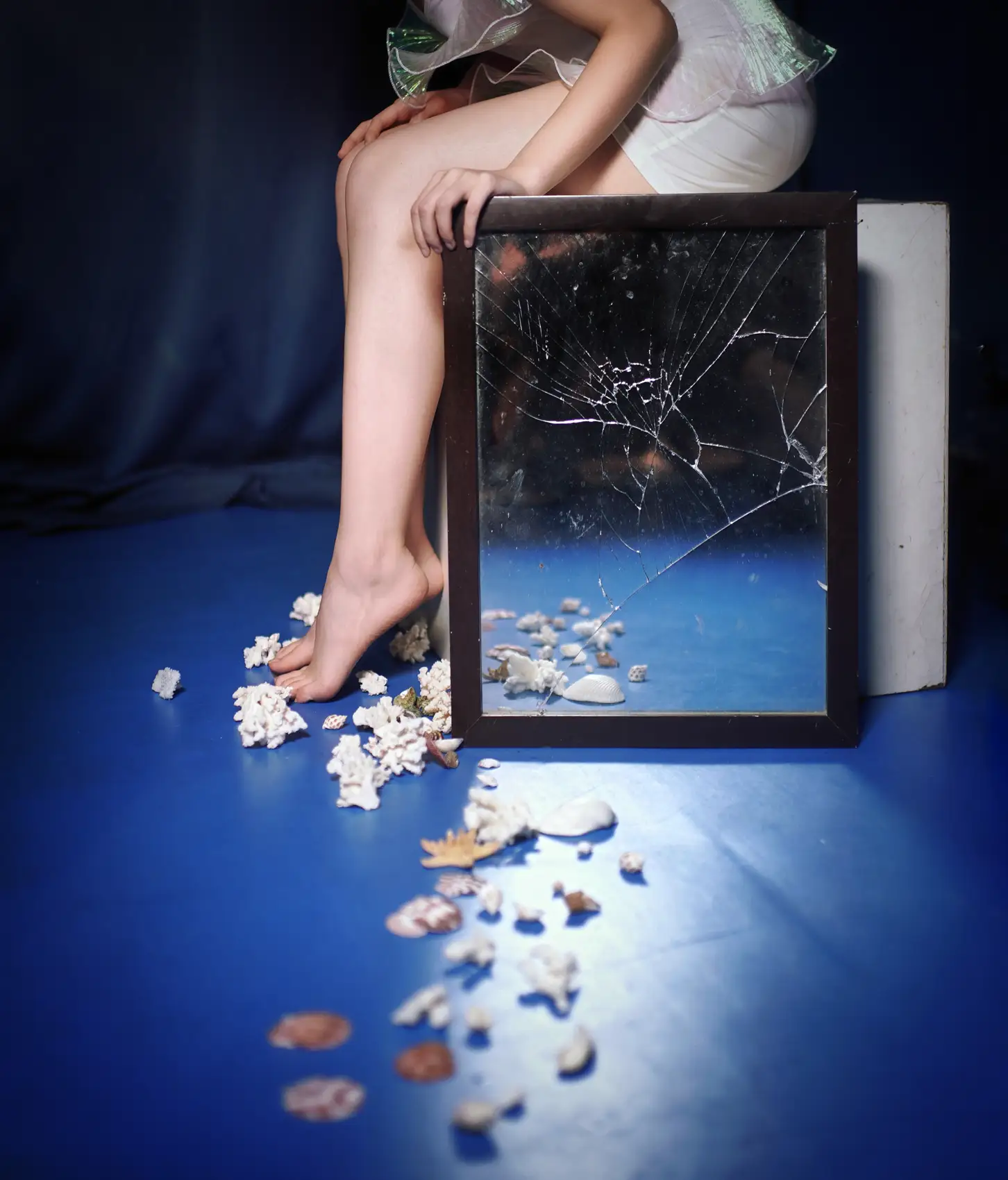 [YITUYU] 2022.09.05 Vol.1876 – Underwater Confession Pill#[28P]-6