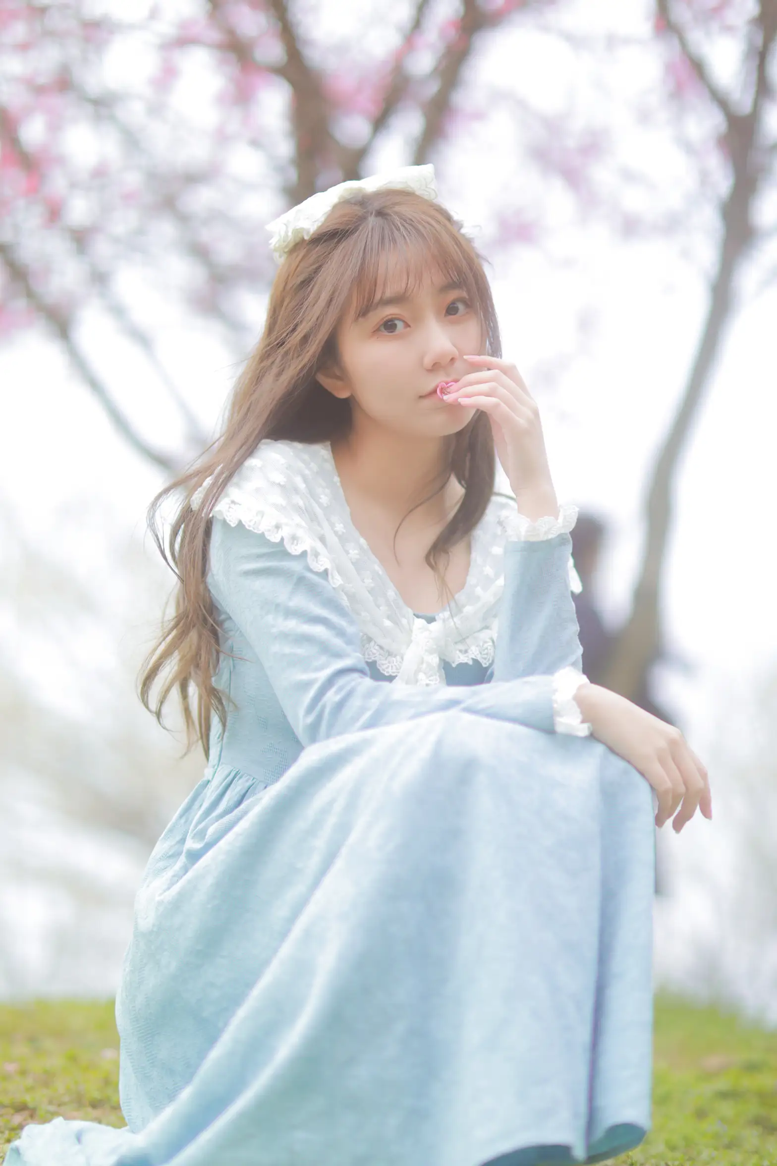 [艺图语] 2022.05.28 Vol.1015 – 陌上花开 小临川#[28P]-11