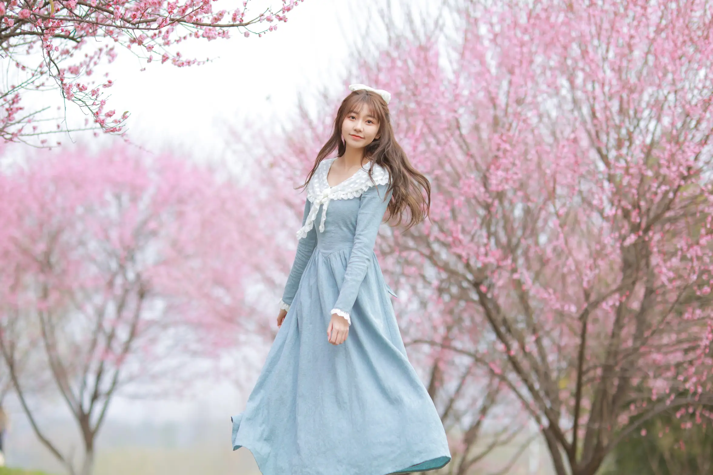 [艺图语] 2022.05.28 Vol.1015 – 陌上花开 小临川#[28P]-12