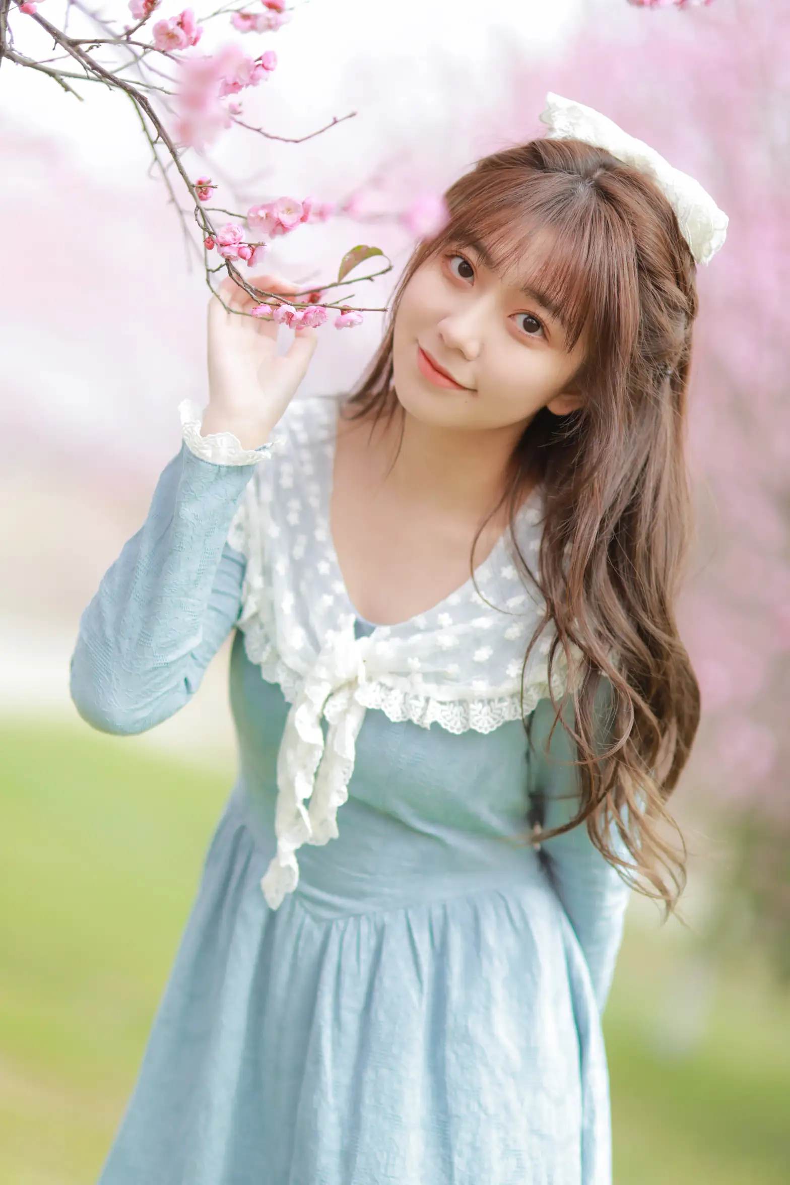 [艺图语] 2022.05.28 Vol.1015 – 陌上花开 小临川#[28P]-13