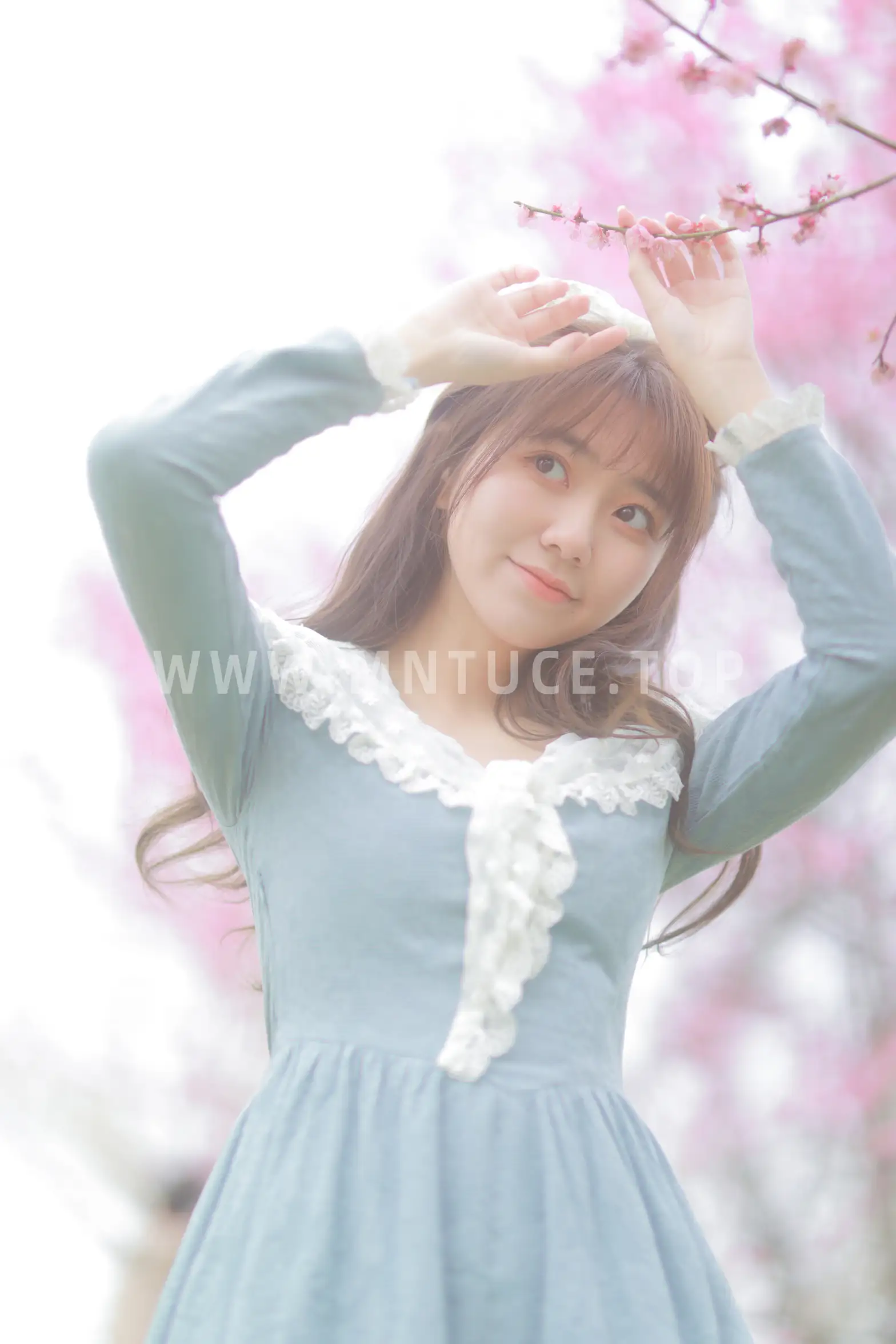 [艺图语] 2022.05.28 Vol.1015 – 陌上花开 小临川#[28P]-14