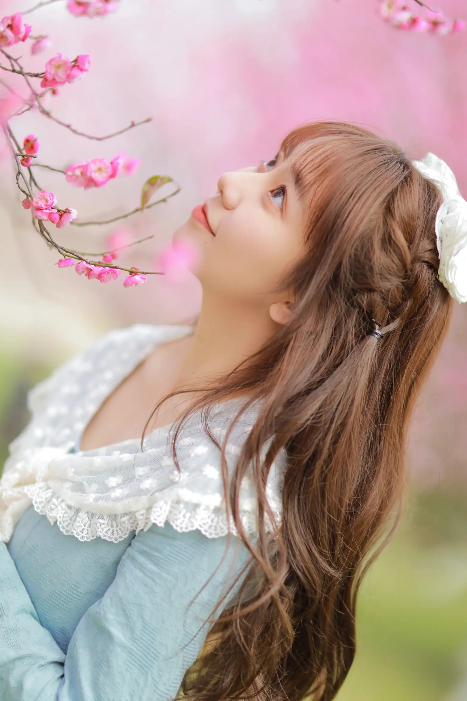 [艺图语] 2022.05.28 Vol.1015 – 陌上花开 小临川#[28P]-15