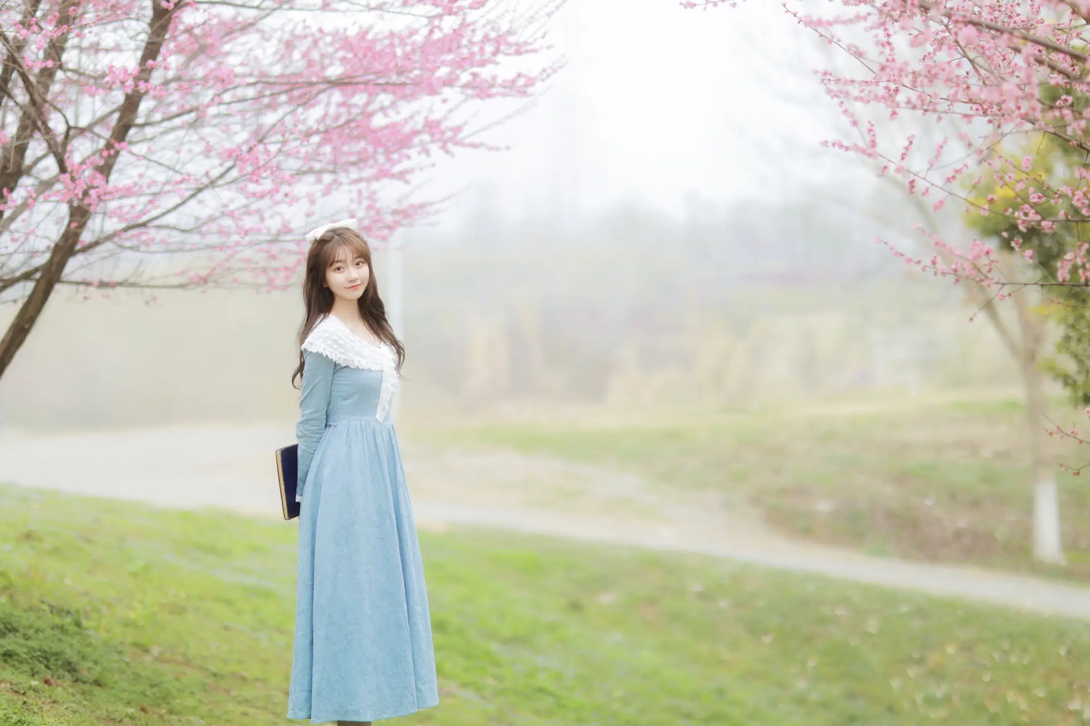 [艺图语] 2022.05.28 Vol.1015 – 陌上花开 小临川#[28P]-16