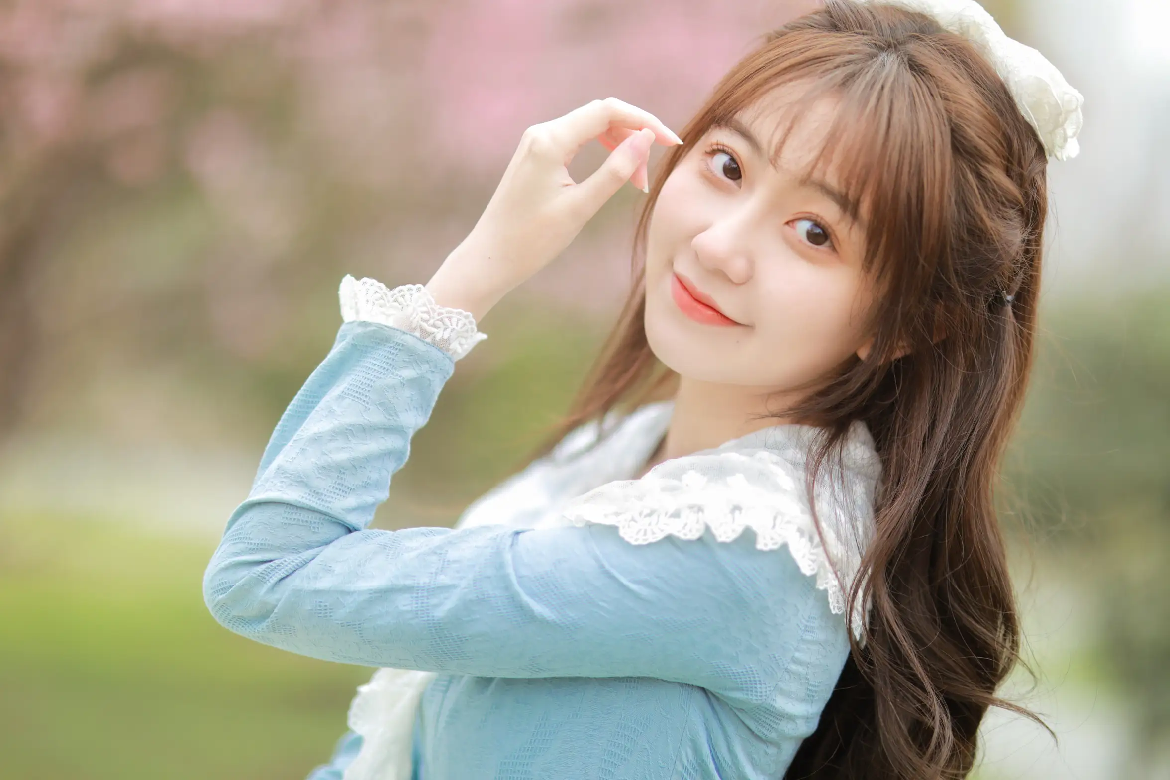 [艺图语] 2022.05.28 Vol.1015 – 陌上花开 小临川#[28P]-17