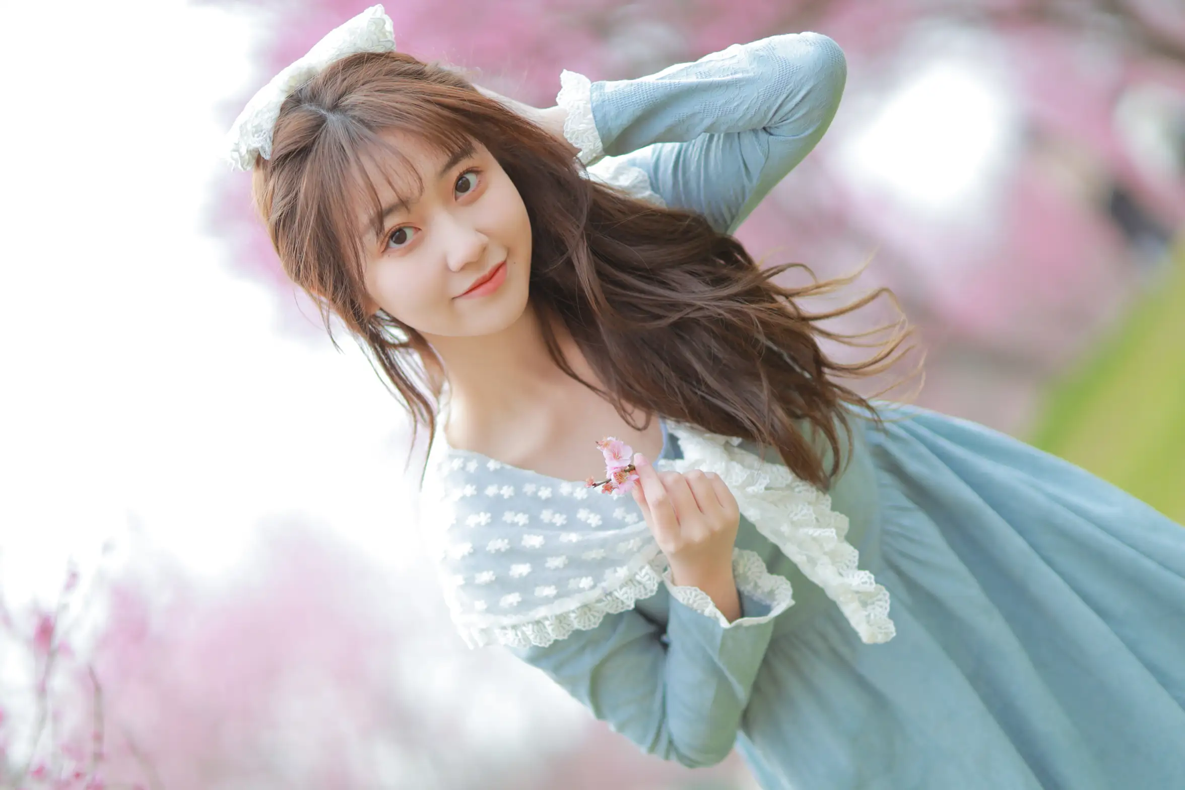 [艺图语] 2022.05.28 Vol.1015 – 陌上花开 小临川#[28P]-18
