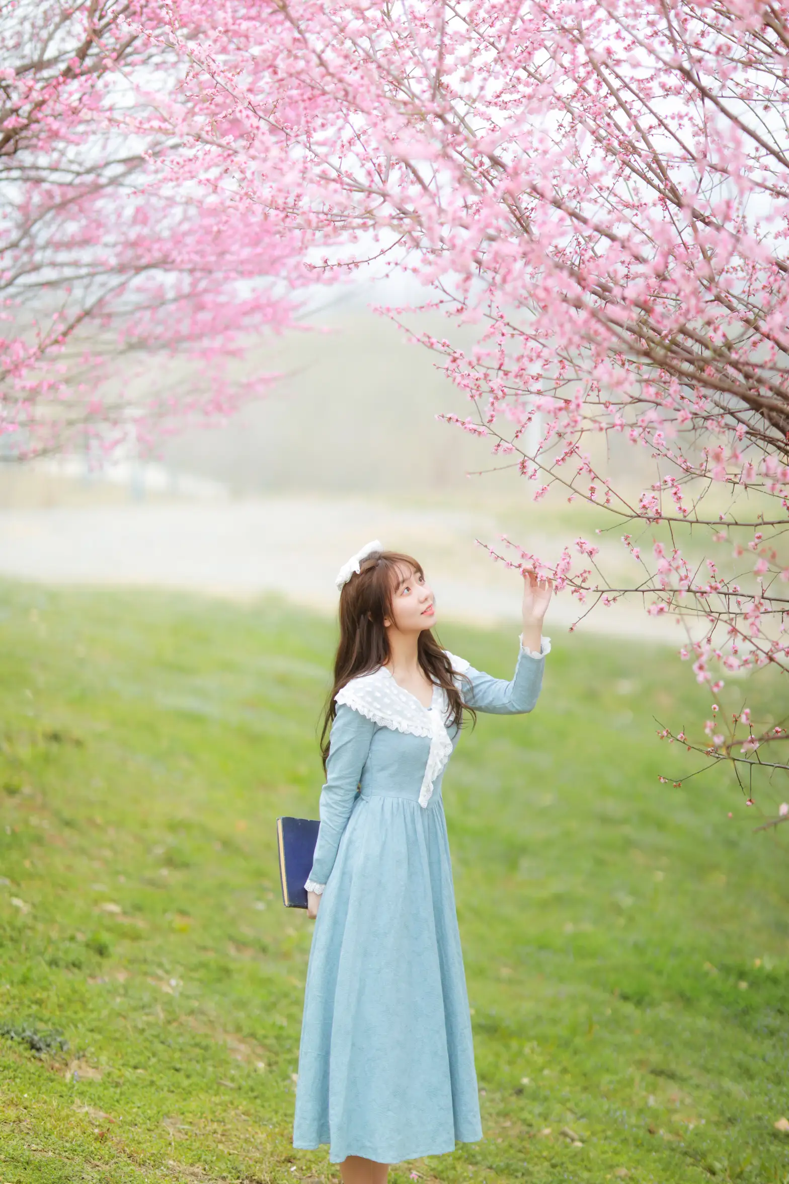 [艺图语] 2022.05.28 Vol.1015 – 陌上花开 小临川#[28P]-1