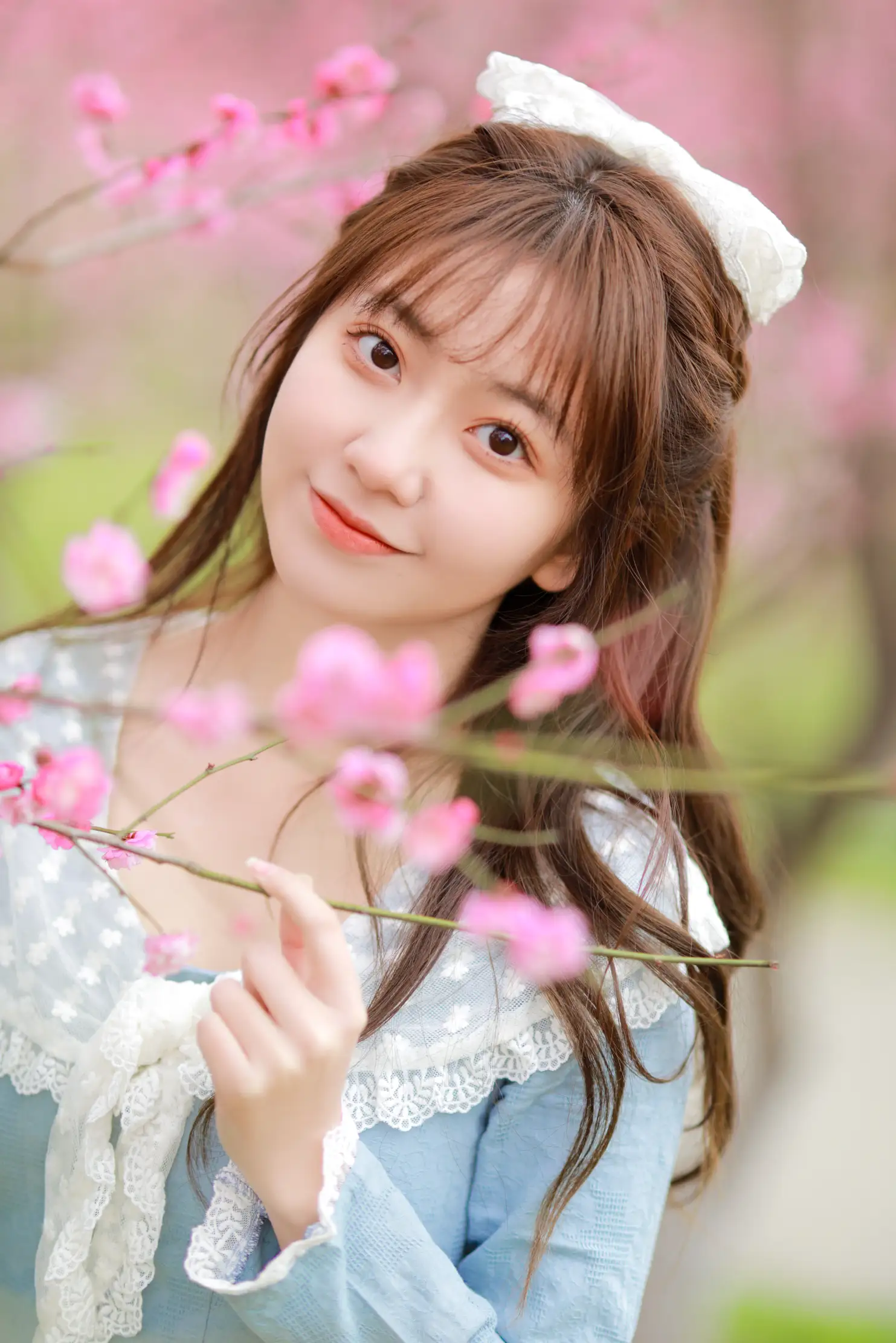 [艺图语] 2022.05.28 Vol.1015 – 陌上花开 小临川#[28P]-2