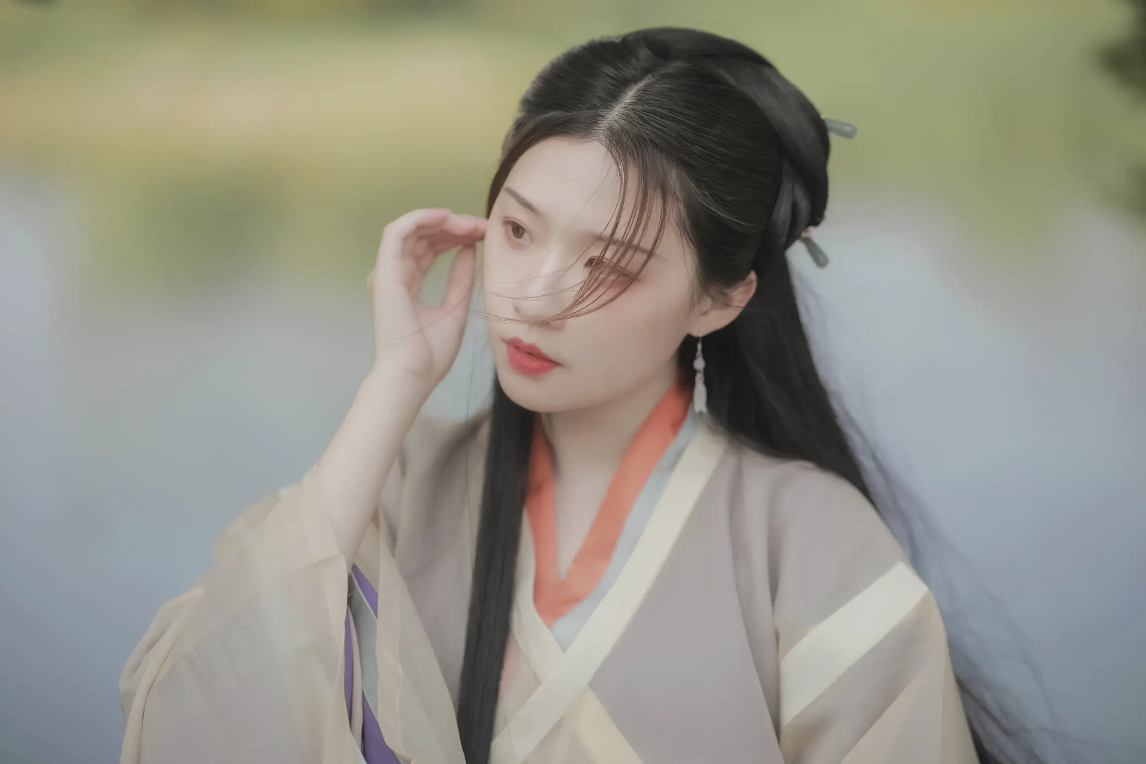 [艺图语] 2022.05.12 Vol.861 – 女儿吟 _喵喵家的小鱼干_#[22P]-11