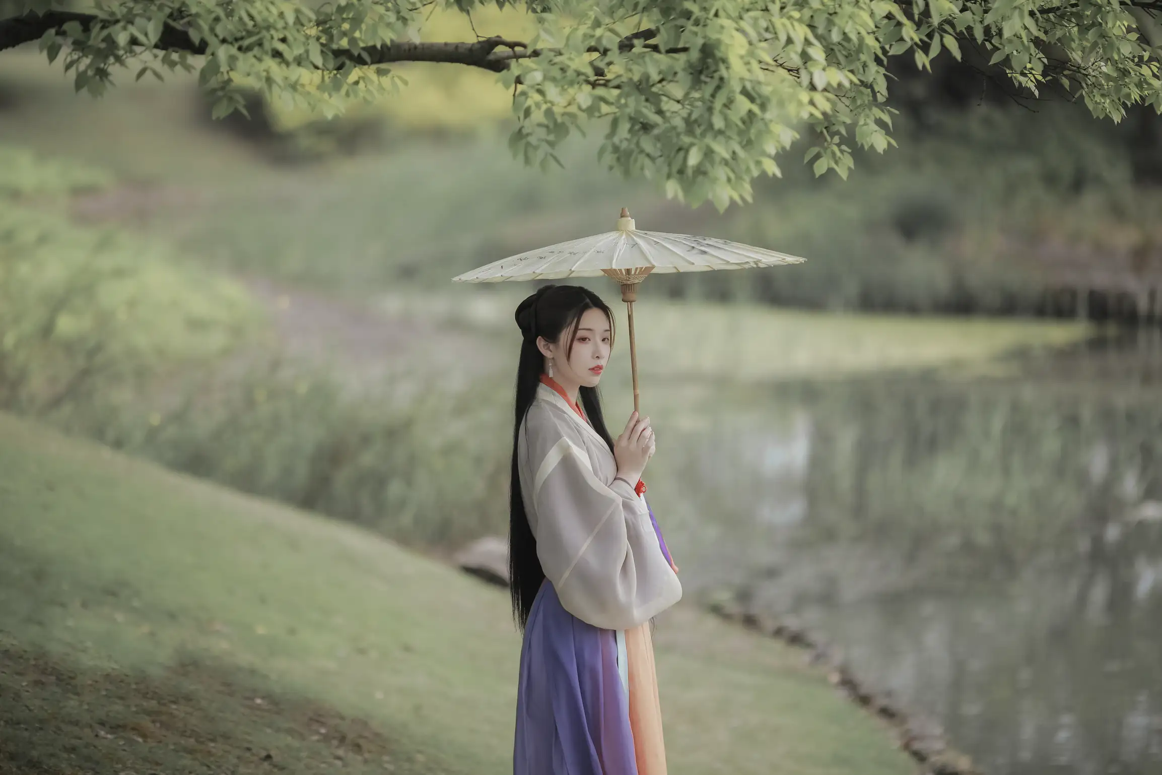 [艺图语] 2022.05.12 Vol.861 – 女儿吟 _喵喵家的小鱼干_#[22P]-17