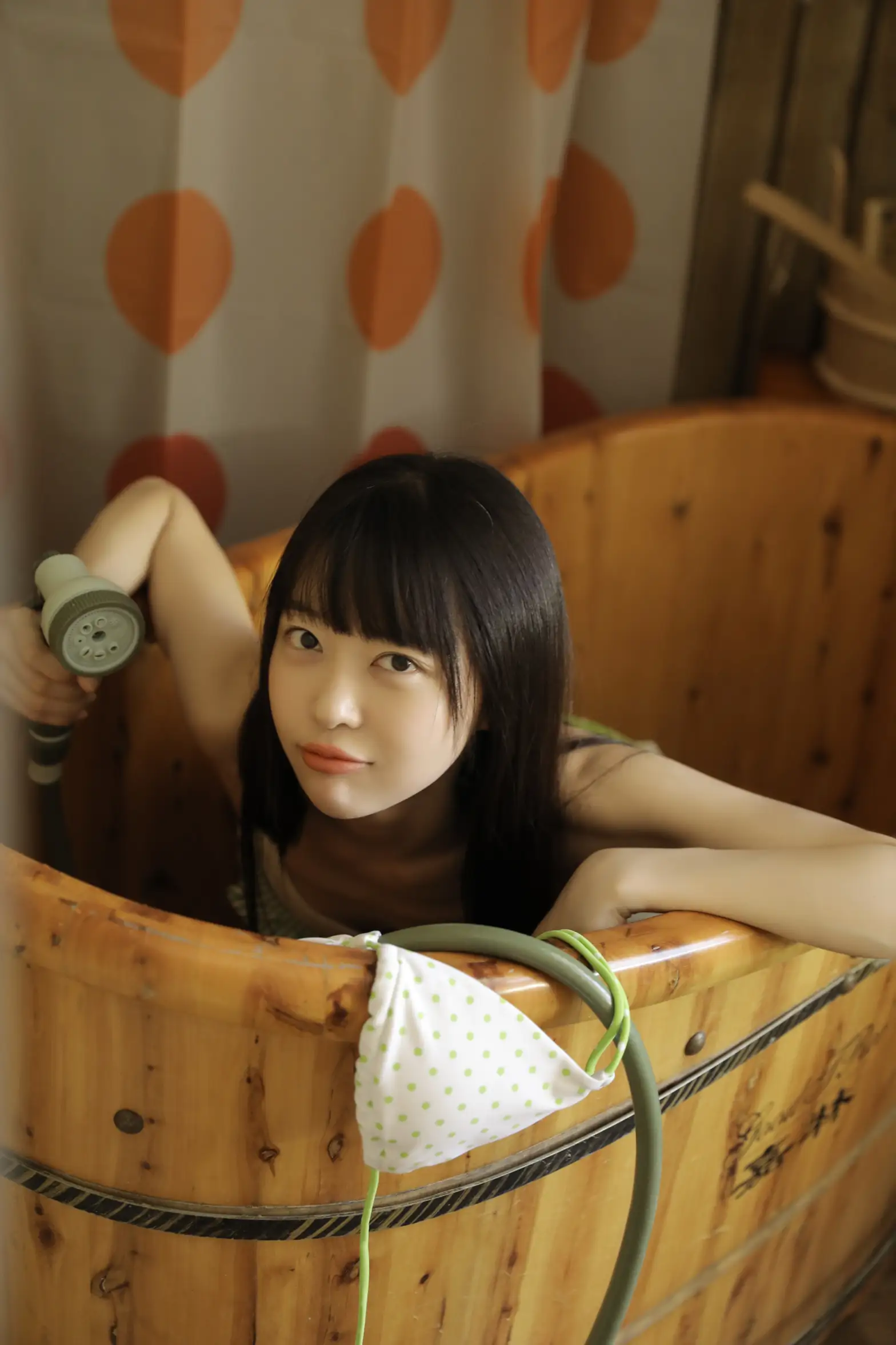 [艺图语] 2022.08.14 Vol.1705 – 一起过夏天 ss_田爽#[44P]-3