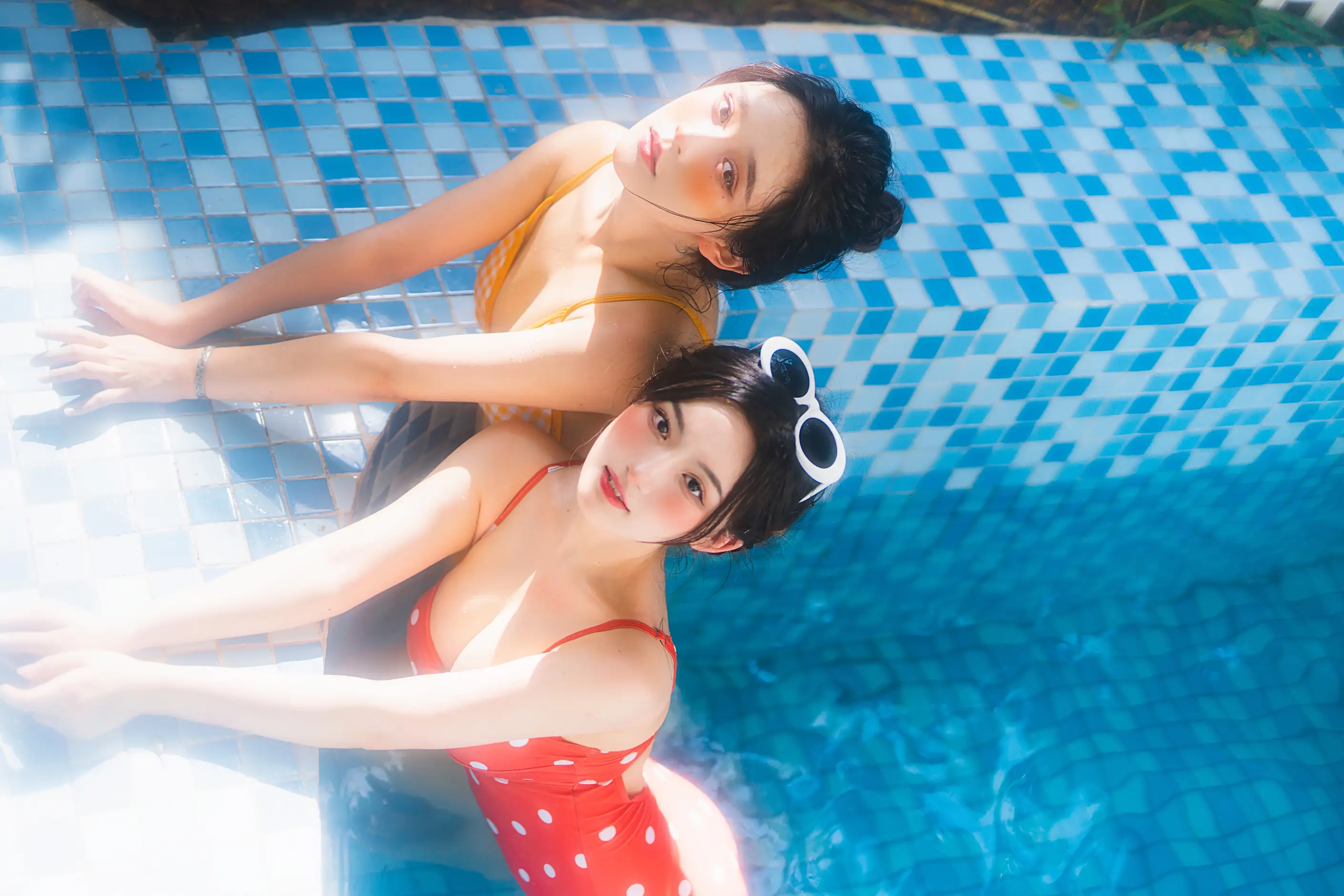 [艺图语] 2022.06.20 Vol.1232 – 番茄炒蛋 幺鸡w#[29P]-11