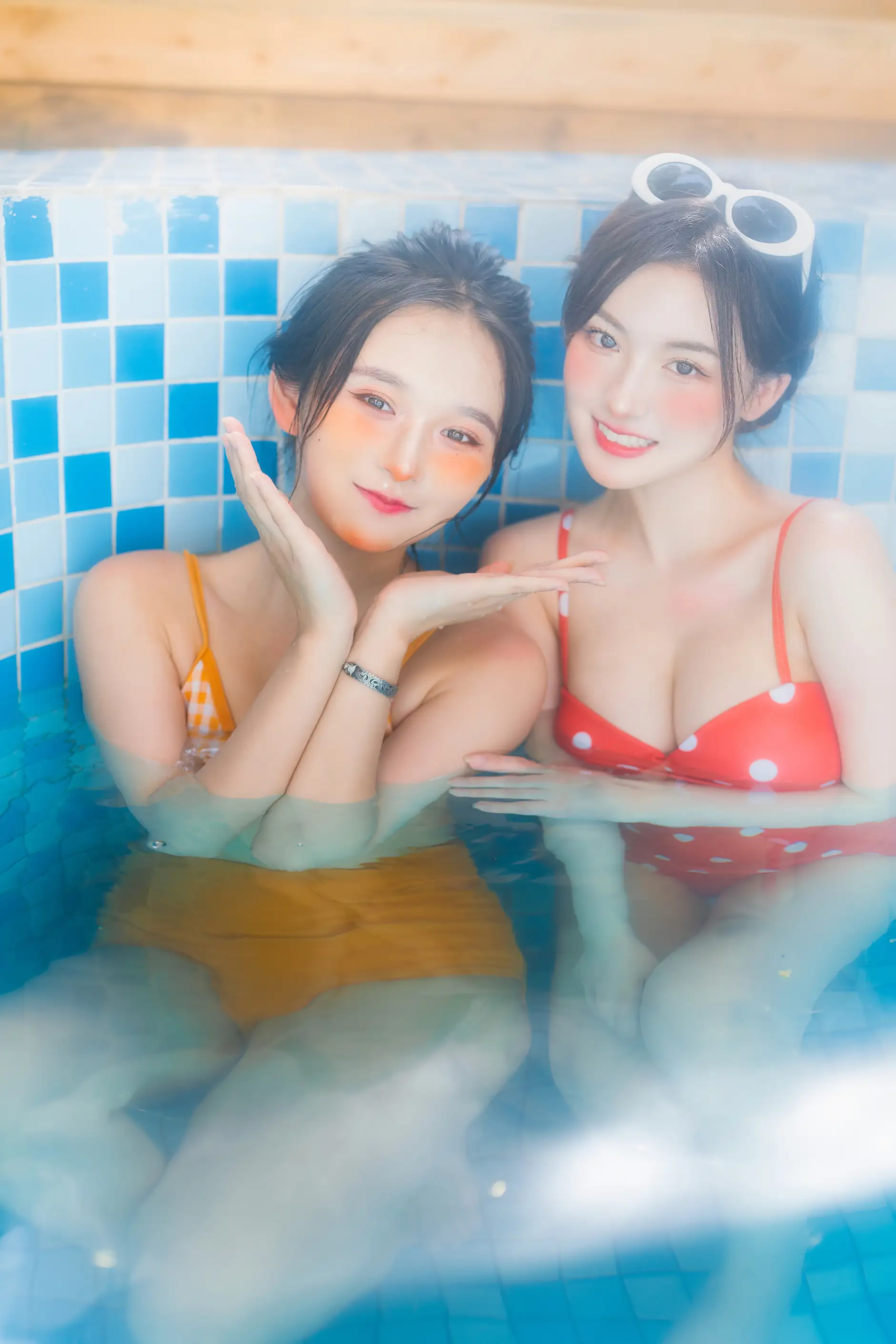 [艺图语] 2022.06.20 Vol.1232 – 番茄炒蛋 幺鸡w#[29P]-12