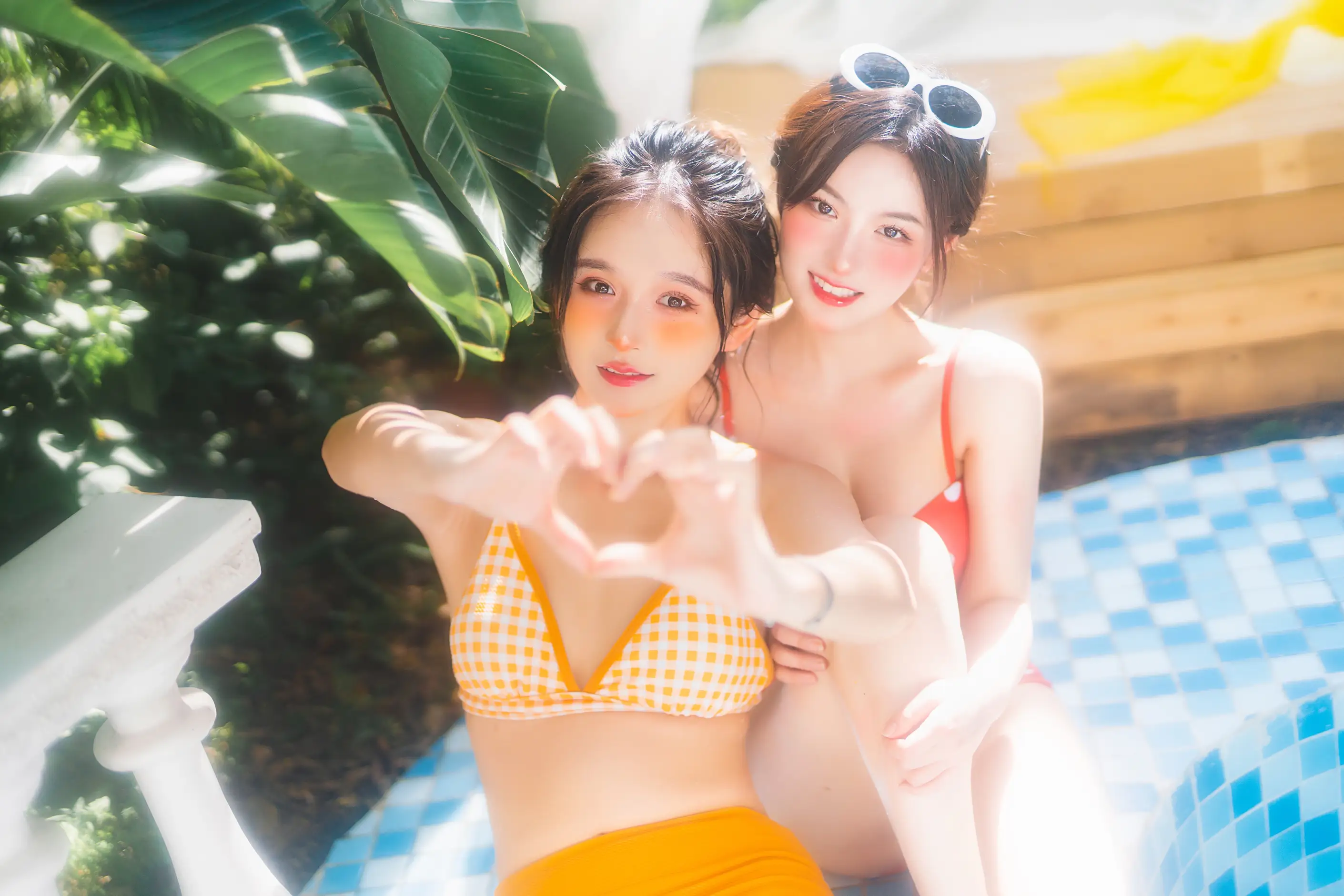 [艺图语] 2022.06.20 Vol.1232 – 番茄炒蛋 幺鸡w#[29P]-13