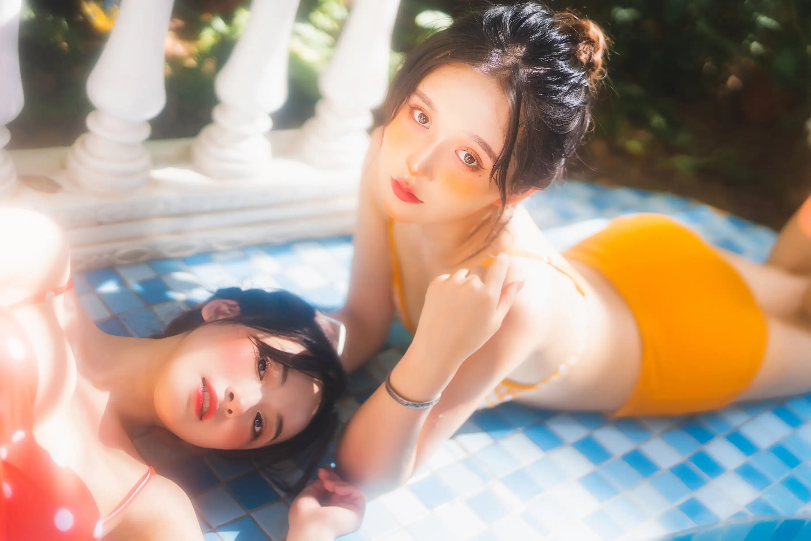 [艺图语] 2022.06.20 Vol.1232 – 番茄炒蛋 幺鸡w#[29P]-16
