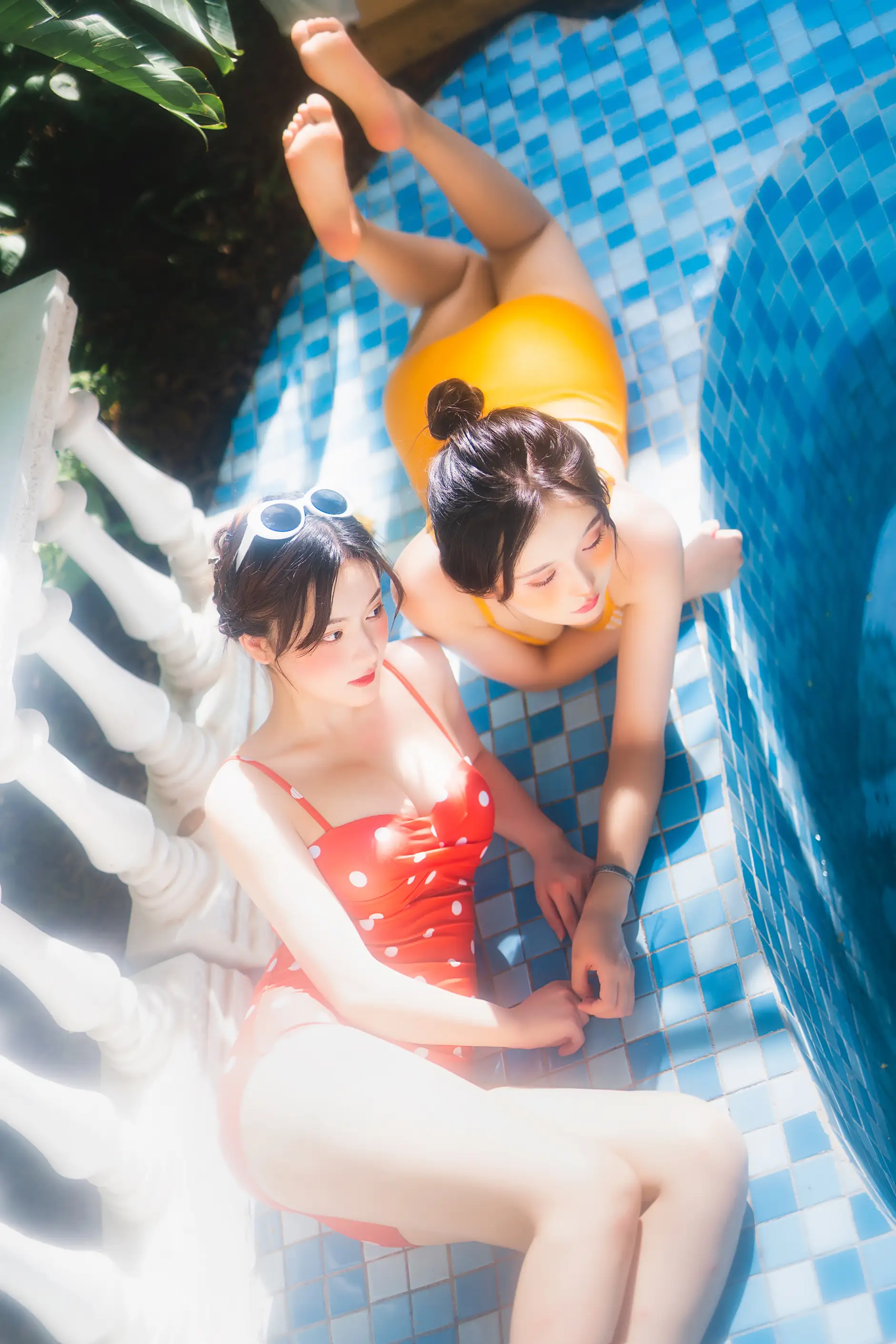 [艺图语] 2022.06.20 Vol.1232 – 番茄炒蛋 幺鸡w#[29P]-18