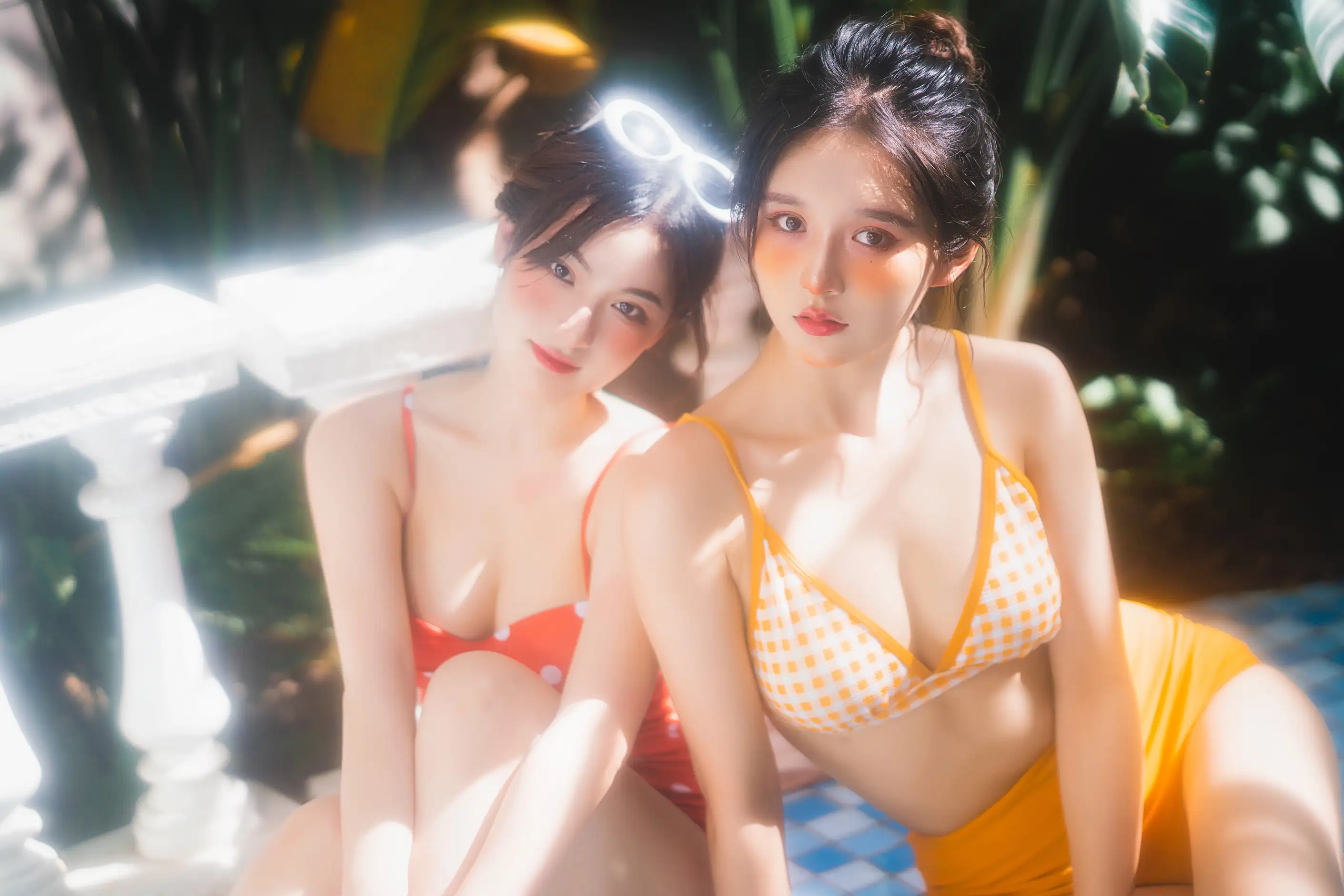 [艺图语] 2022.06.20 Vol.1232 – 番茄炒蛋 幺鸡w#[29P]-2