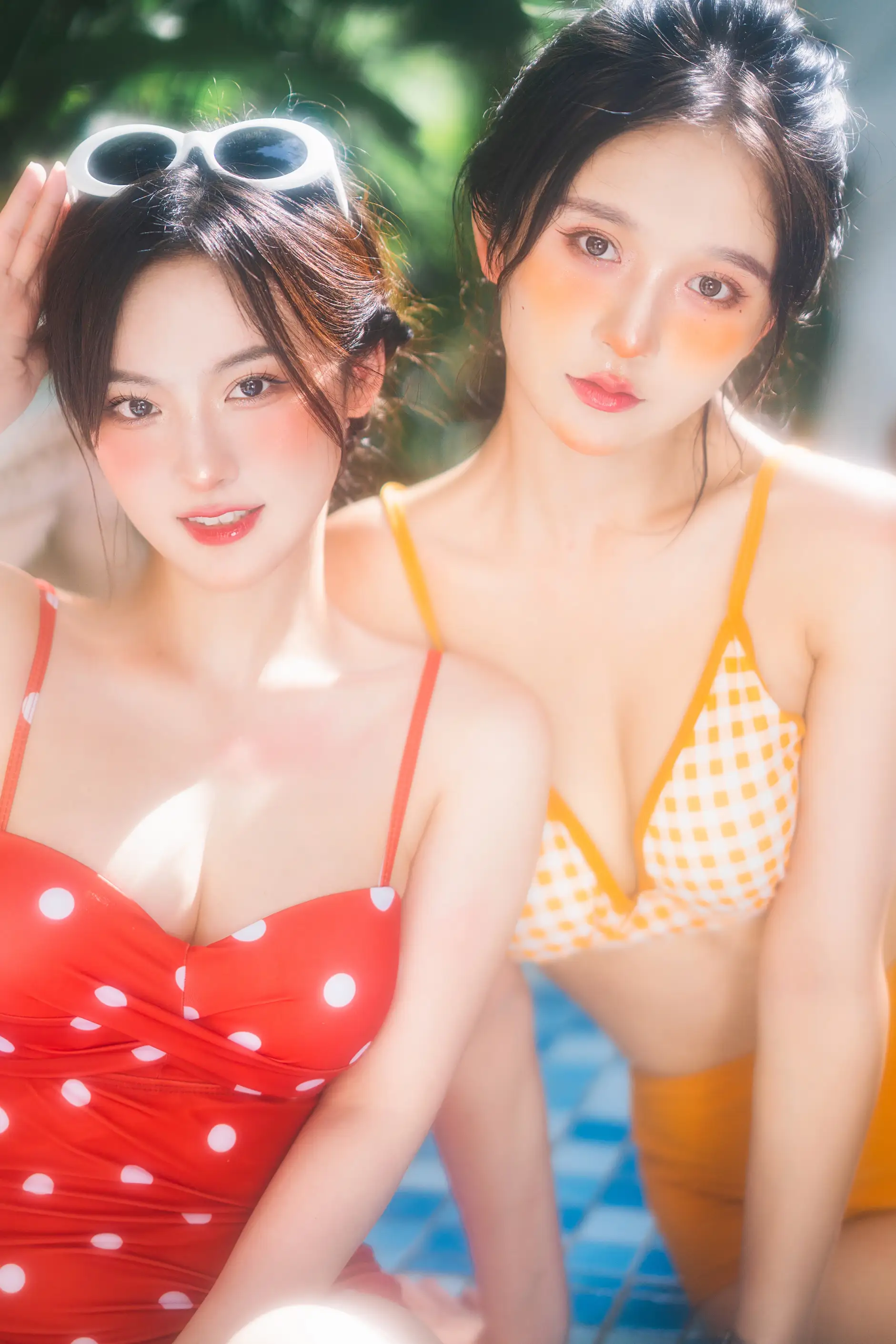 [艺图语] 2022.06.20 Vol.1232 – 番茄炒蛋 幺鸡w#[29P]-3