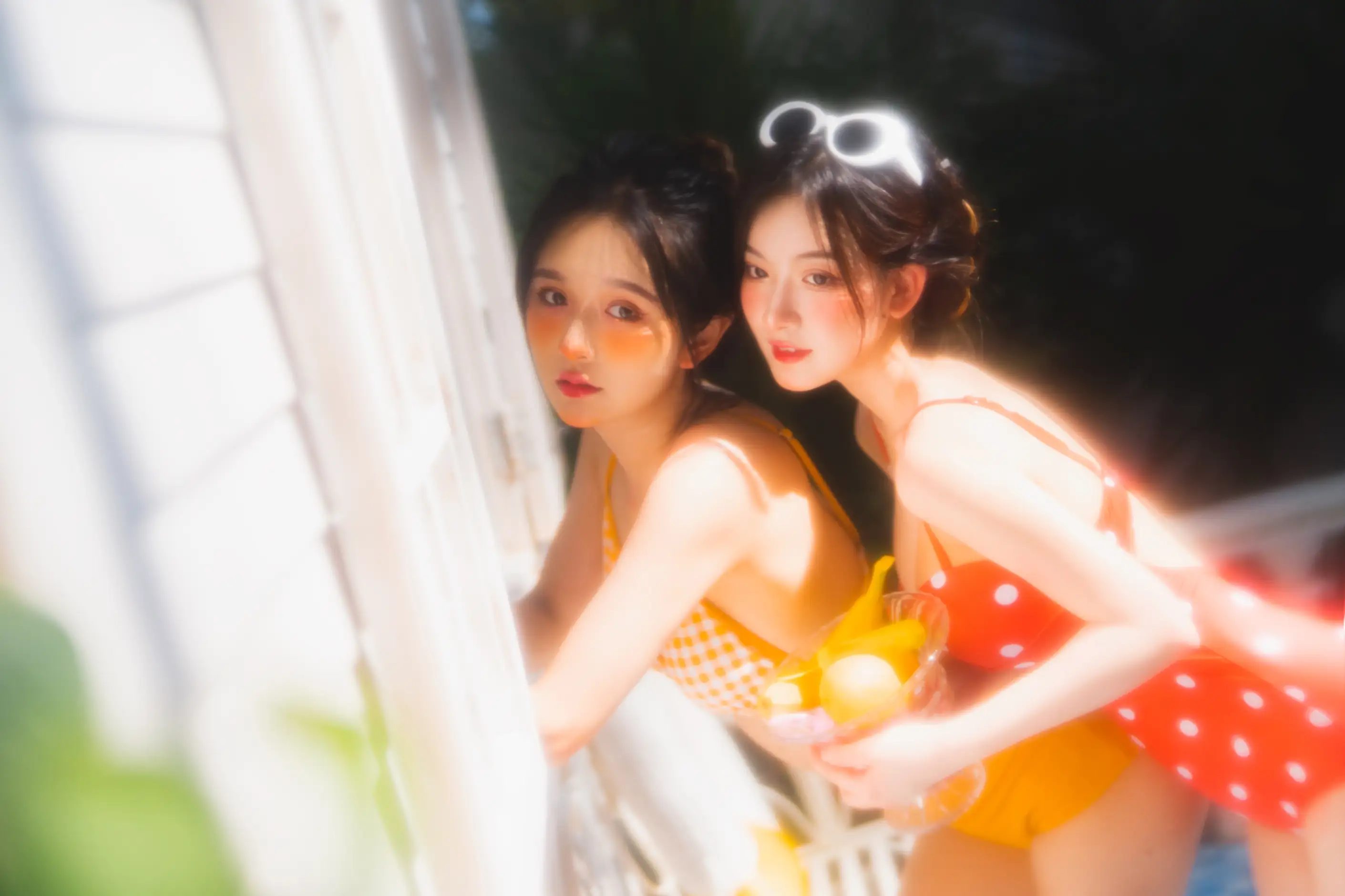 [艺图语] 2022.06.20 Vol.1232 – 番茄炒蛋 幺鸡w#[29P]-5