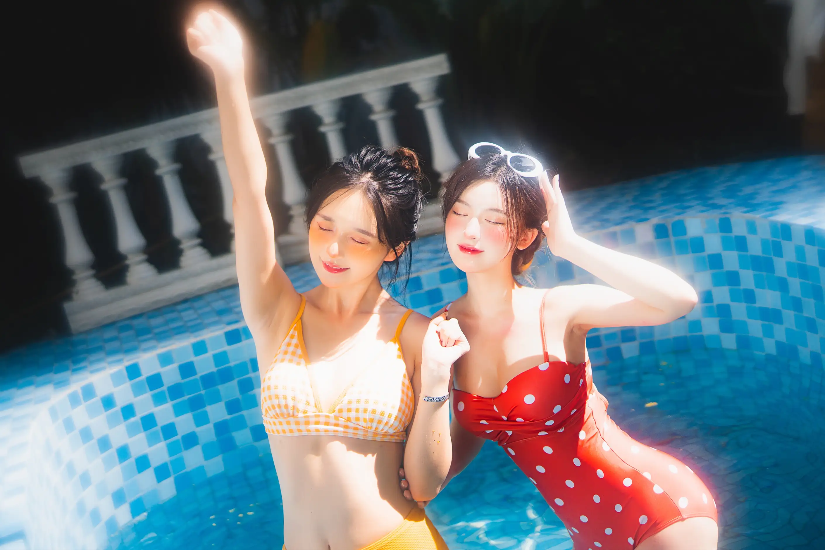 [艺图语] 2022.06.20 Vol.1232 – 番茄炒蛋 幺鸡w#[29P]-6