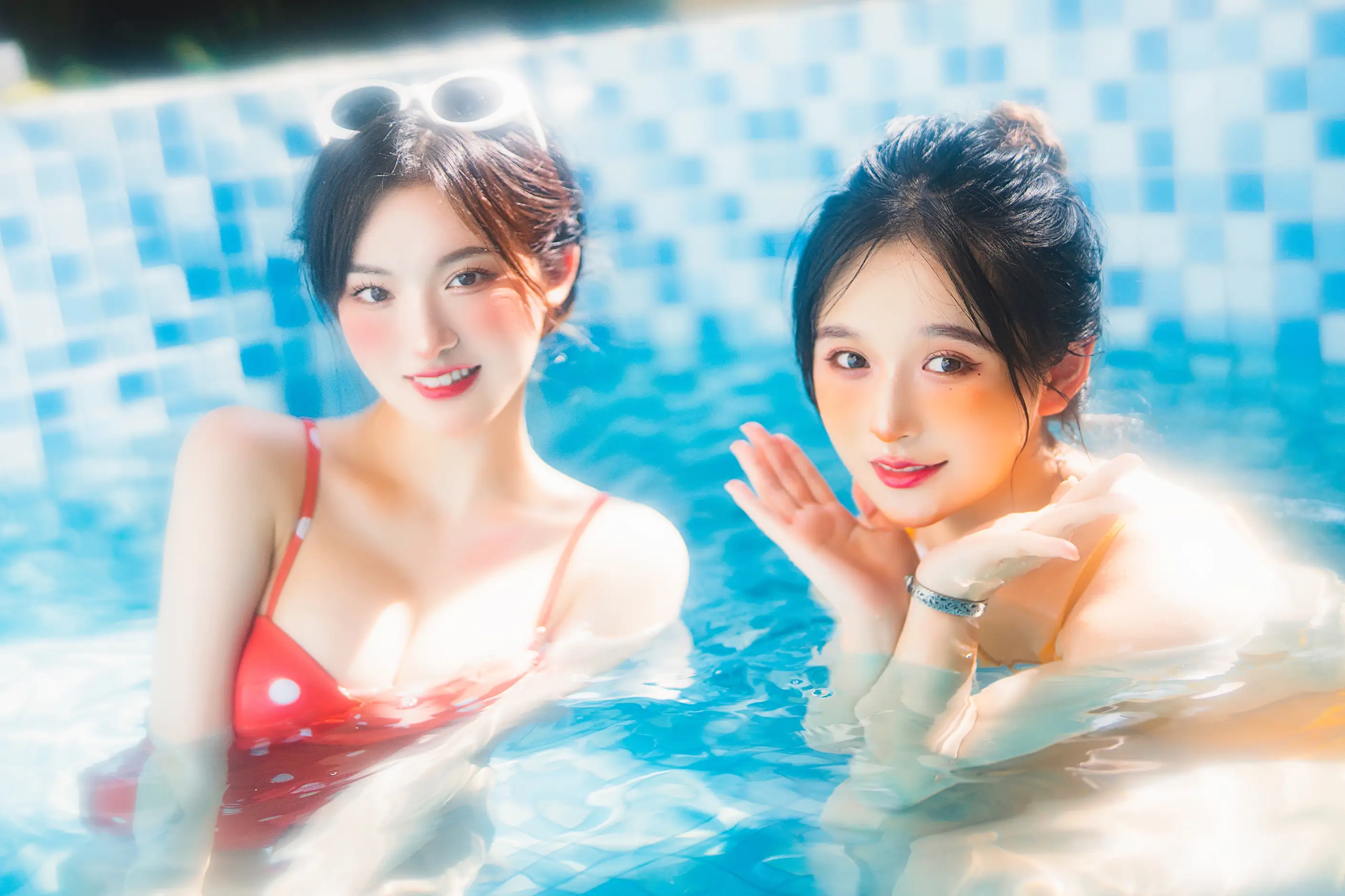 [艺图语] 2022.06.20 Vol.1232 – 番茄炒蛋 幺鸡w#[29P]-9