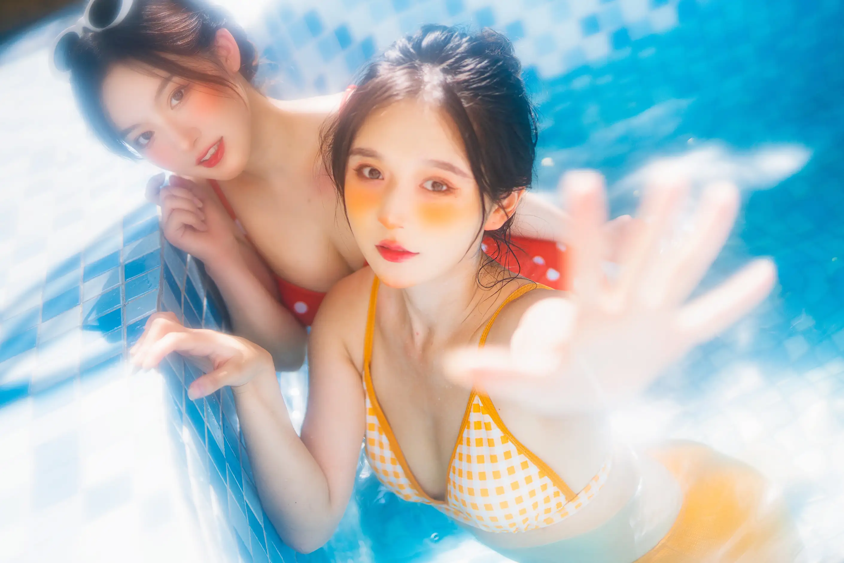 [艺图语] 2022.06.20 Vol.1232 – 番茄炒蛋 幺鸡w#[29P]-11