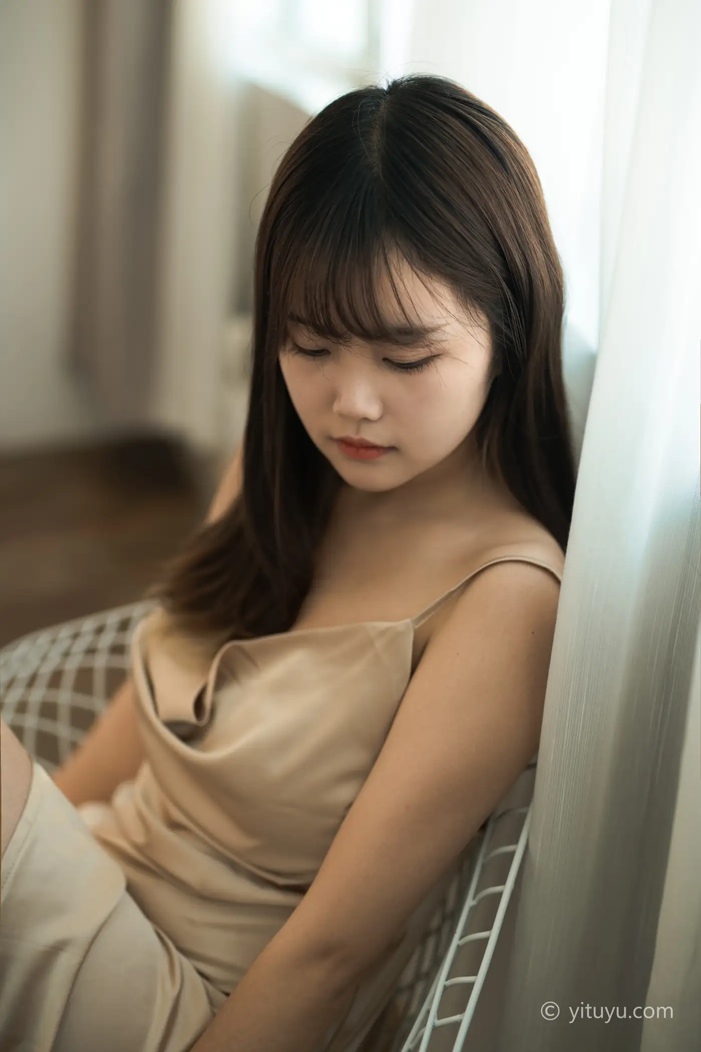 [艺图语] 2021.06.11 Vol.071 – 会不会 瑾郁#[35P]-16