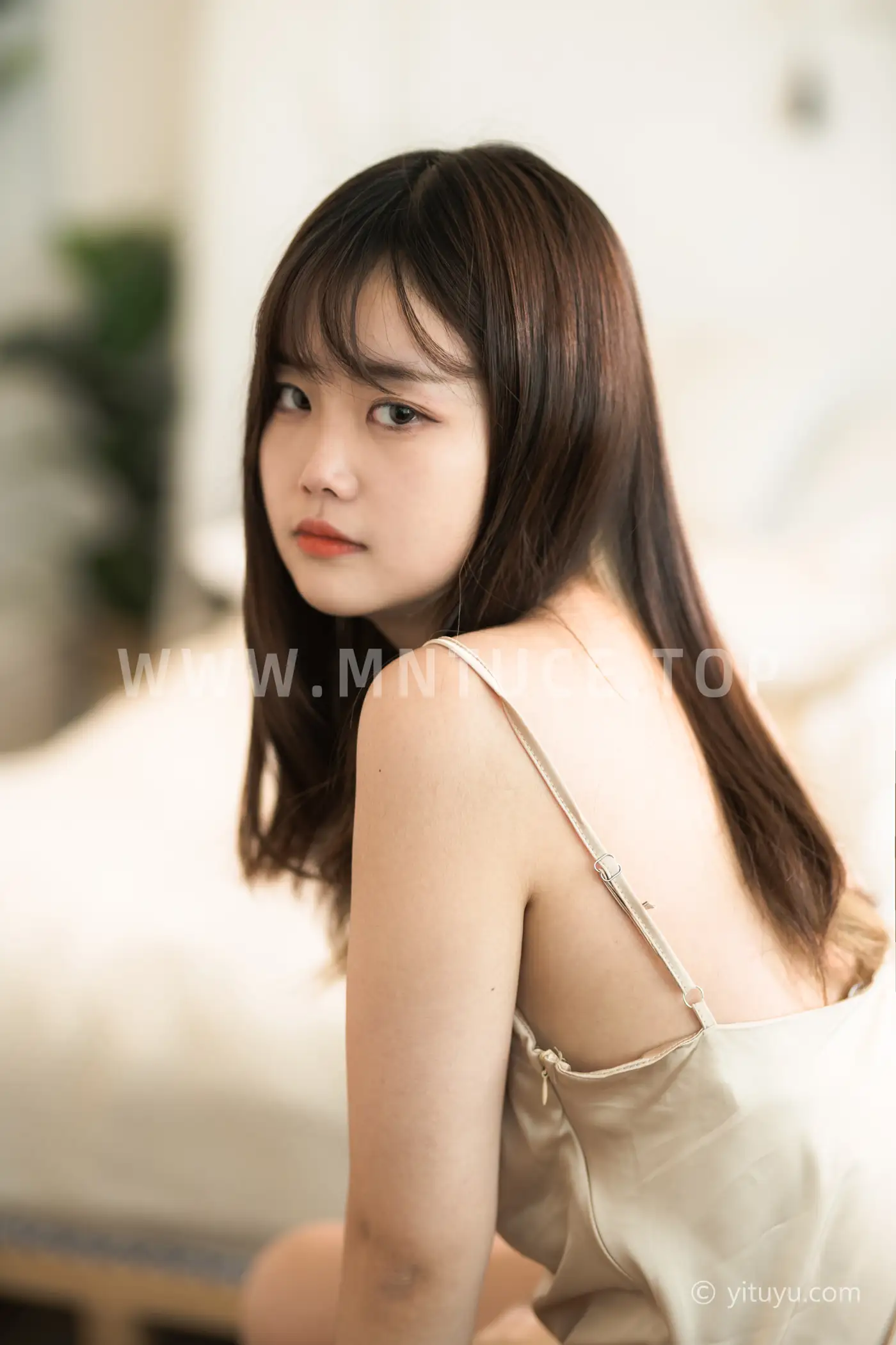 [艺图语] 2021.06.11 Vol.071 – 会不会 瑾郁#[35P]-18