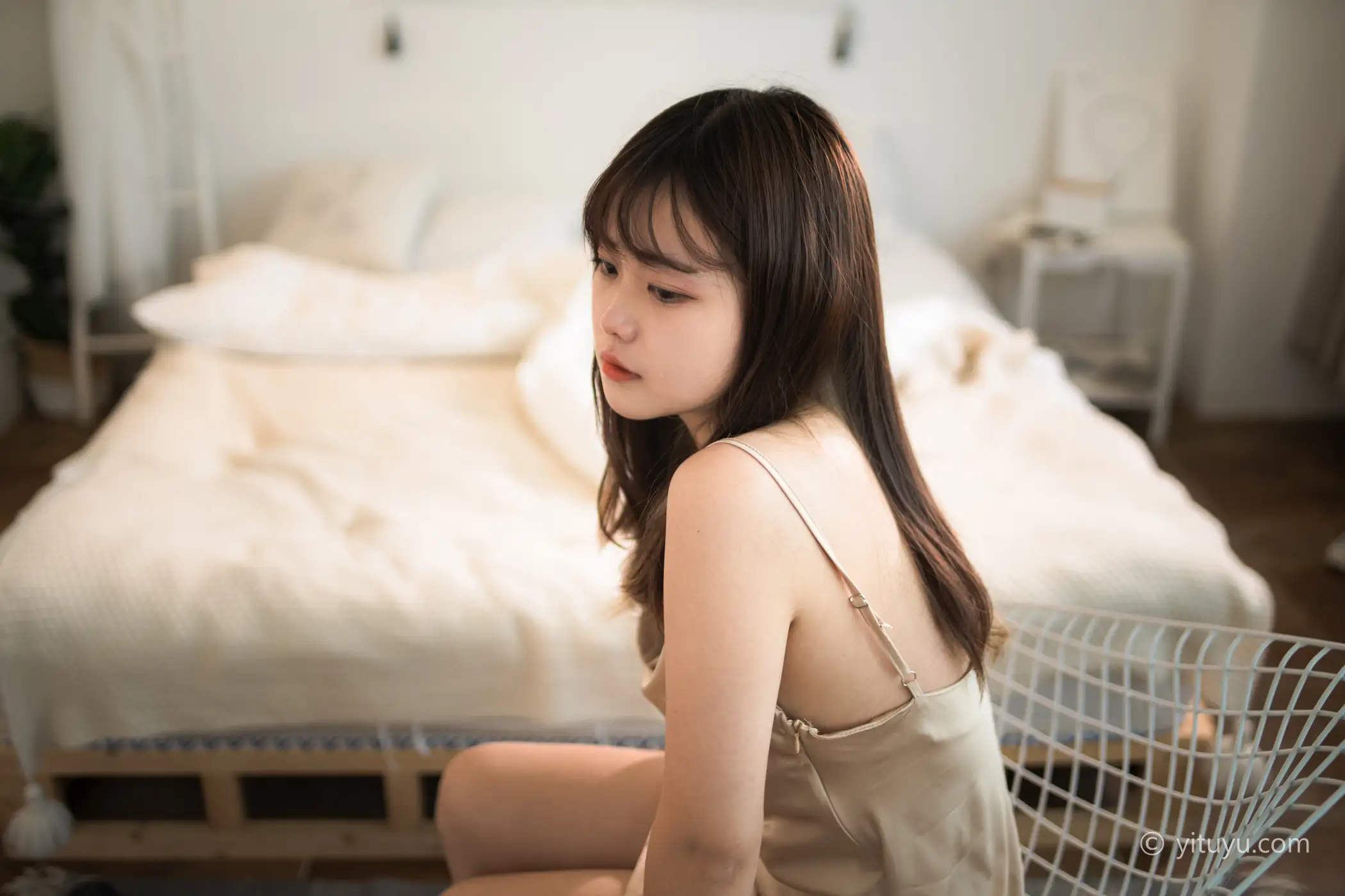[艺图语] 2021.06.11 Vol.071 – 会不会 瑾郁#[35P]-1