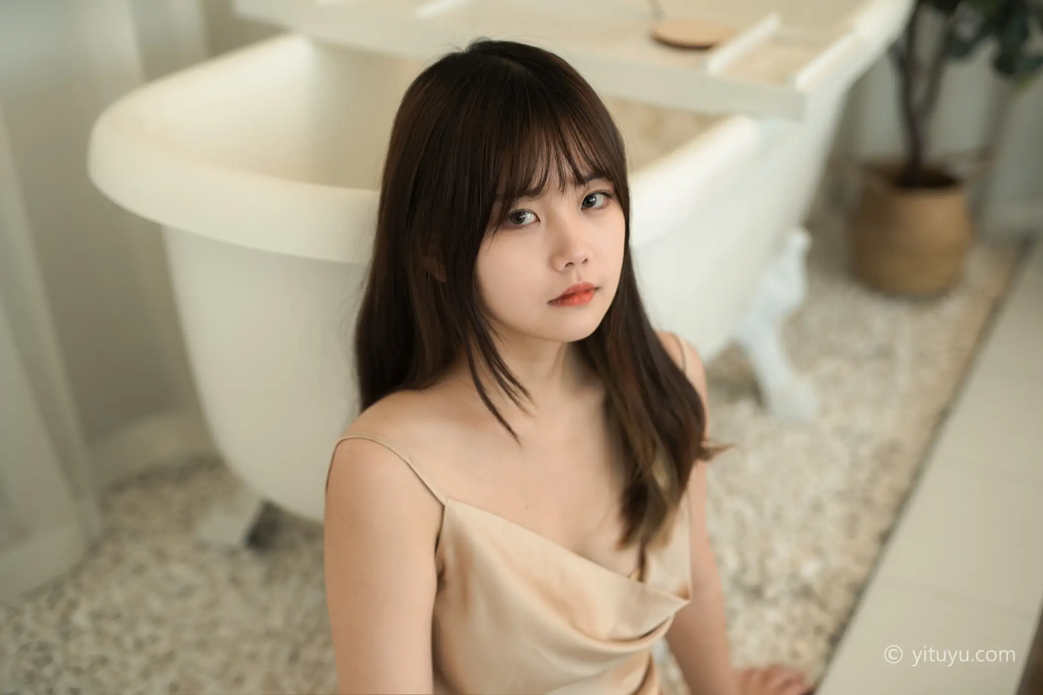 [艺图语] 2021.06.11 Vol.071 – 会不会 瑾郁#[35P]-2