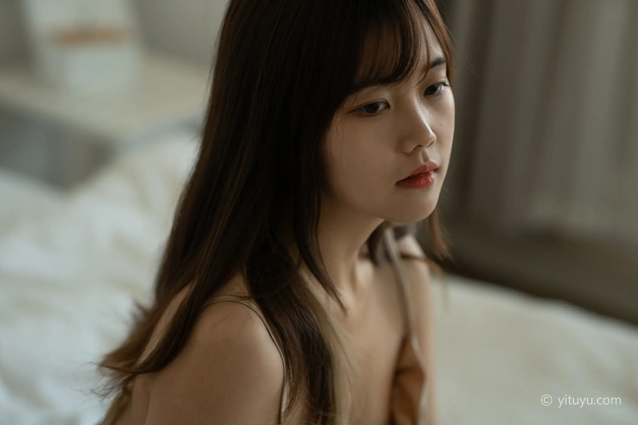 [艺图语] 2021.06.11 Vol.071 – 会不会 瑾郁#[35P]-14