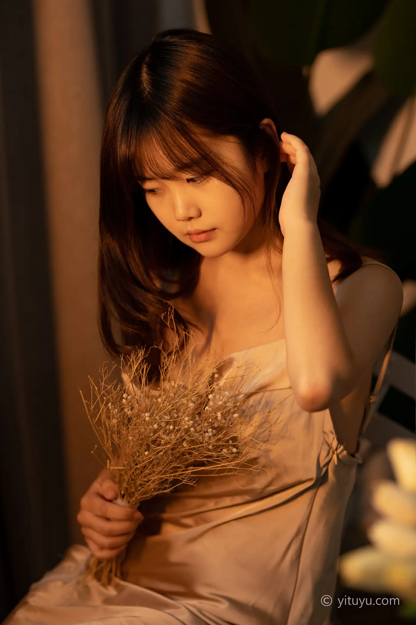 [艺图语] 2021.06.11 Vol.071 – 会不会 瑾郁#[35P]-16