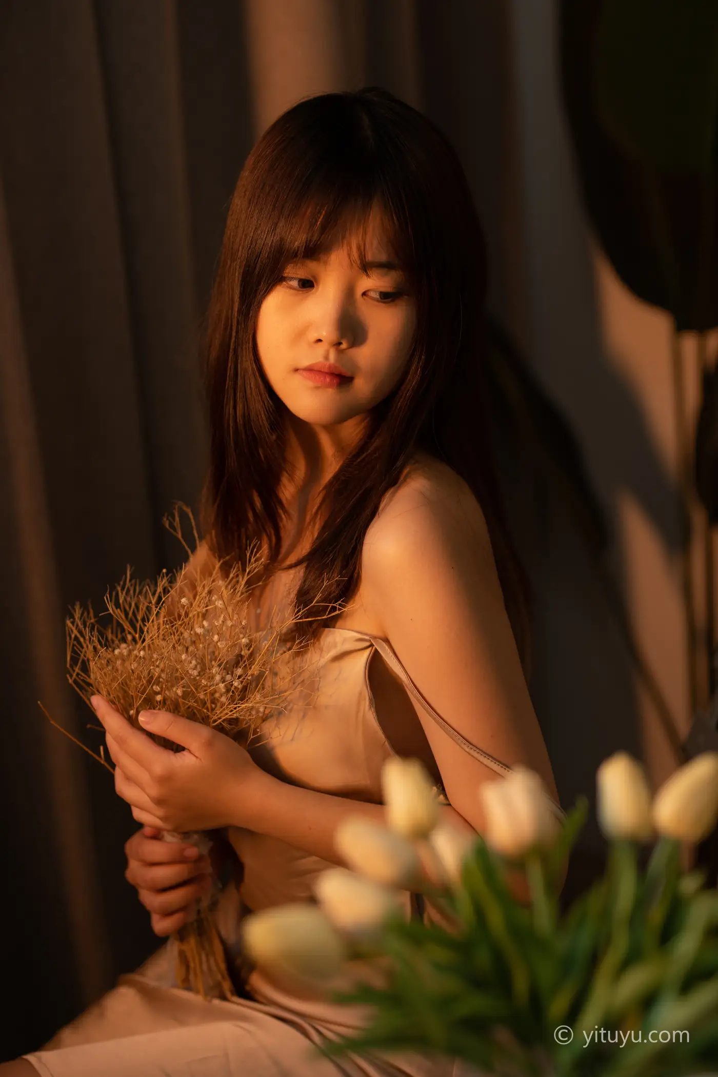 [艺图语] 2021.06.11 Vol.071 – 会不会 瑾郁#[35P]-17